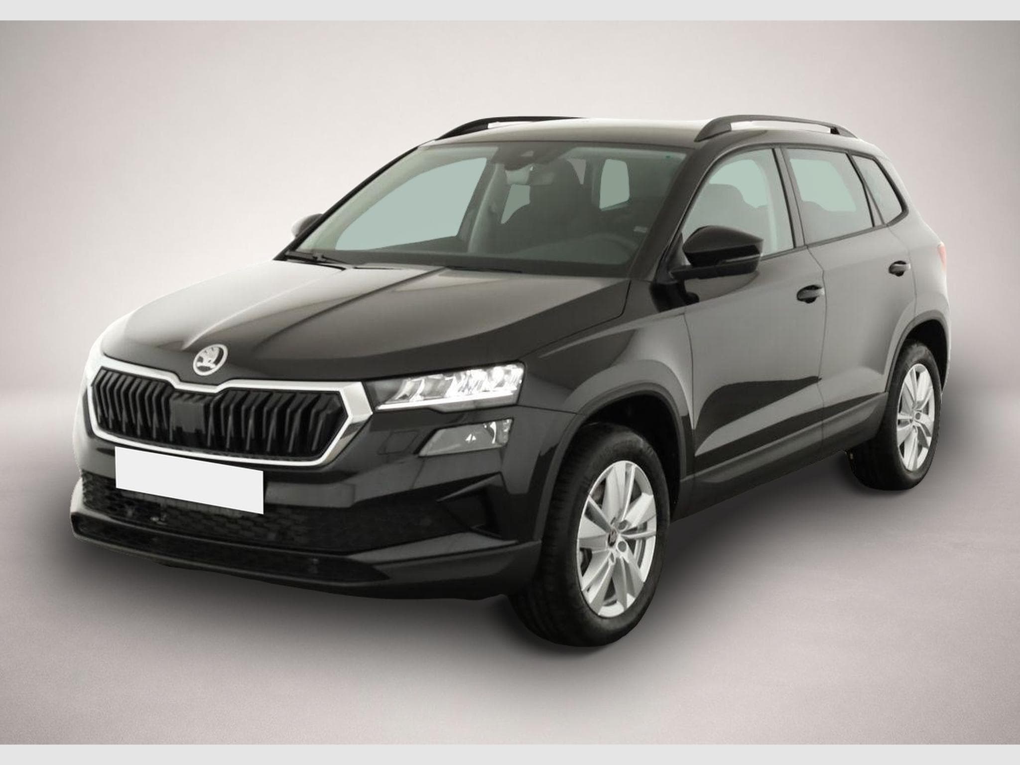 Skoda Karoq (2026) - Foto 1