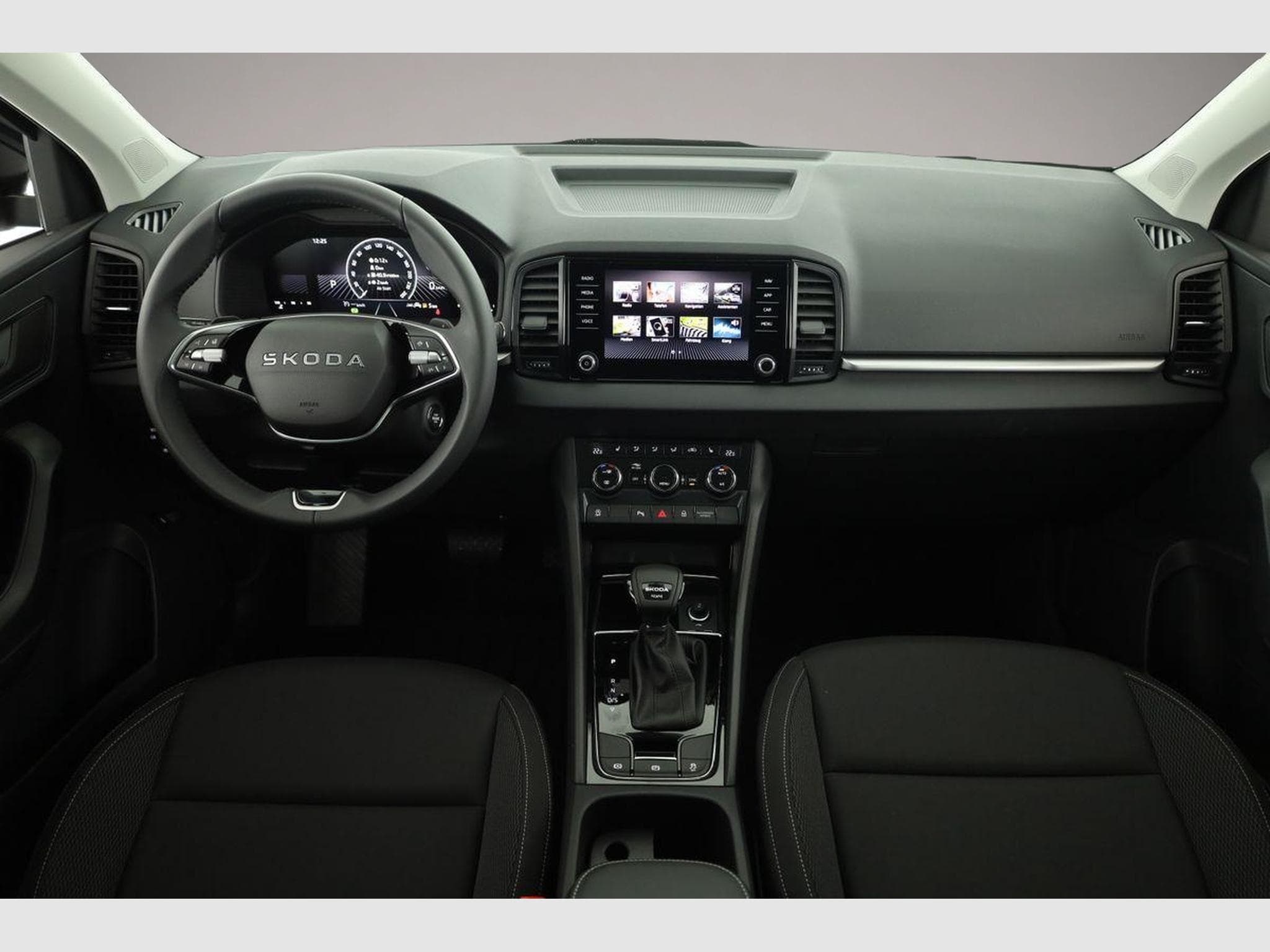 Skoda Karoq (2026) - Foto 5