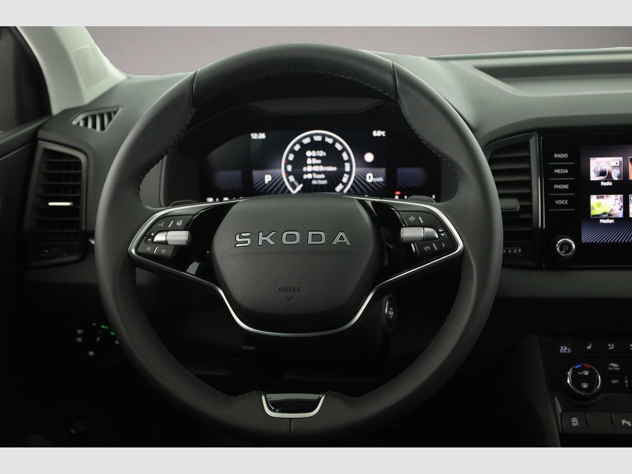 Skoda Karoq (2026) - Foto 6