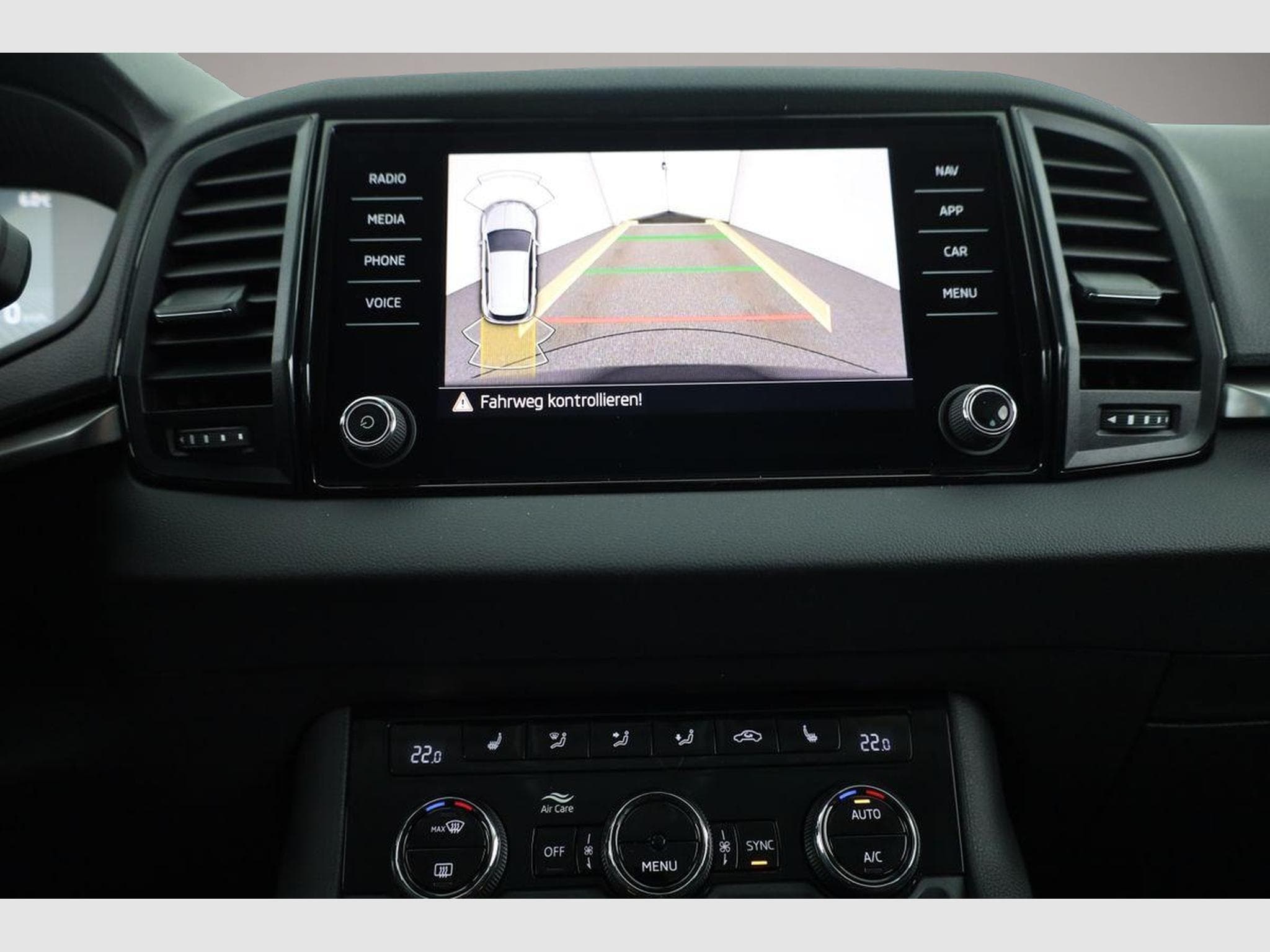 Skoda Karoq (2026) - Foto 7