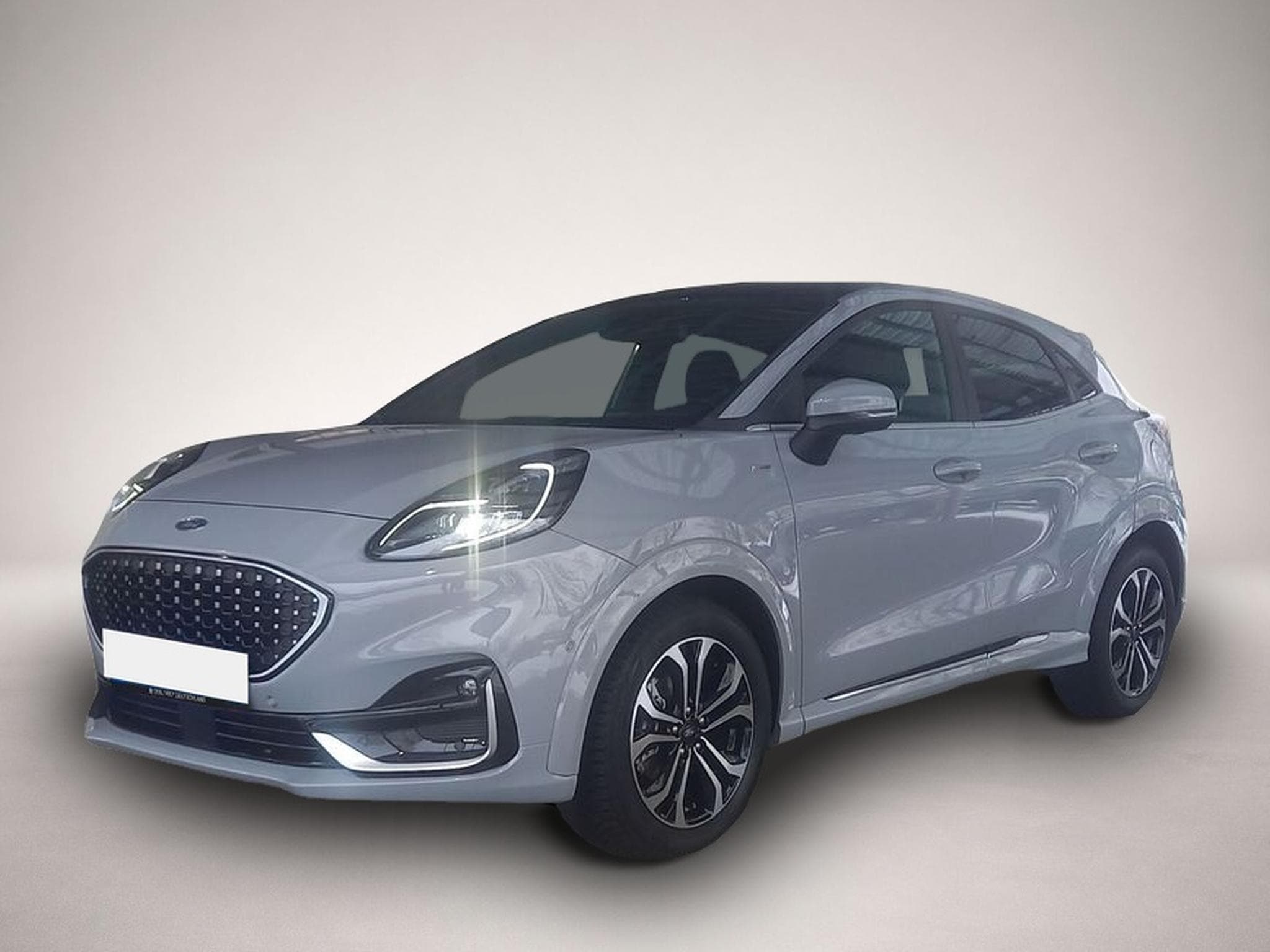 Ford Puma (2023) - Foto 1