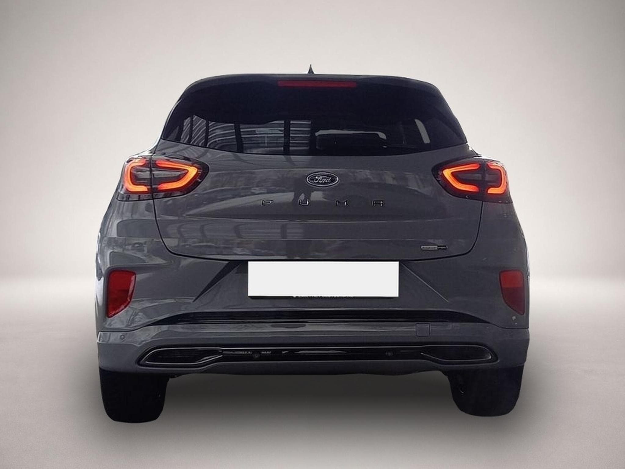 Ford Puma (2023) - Foto 2