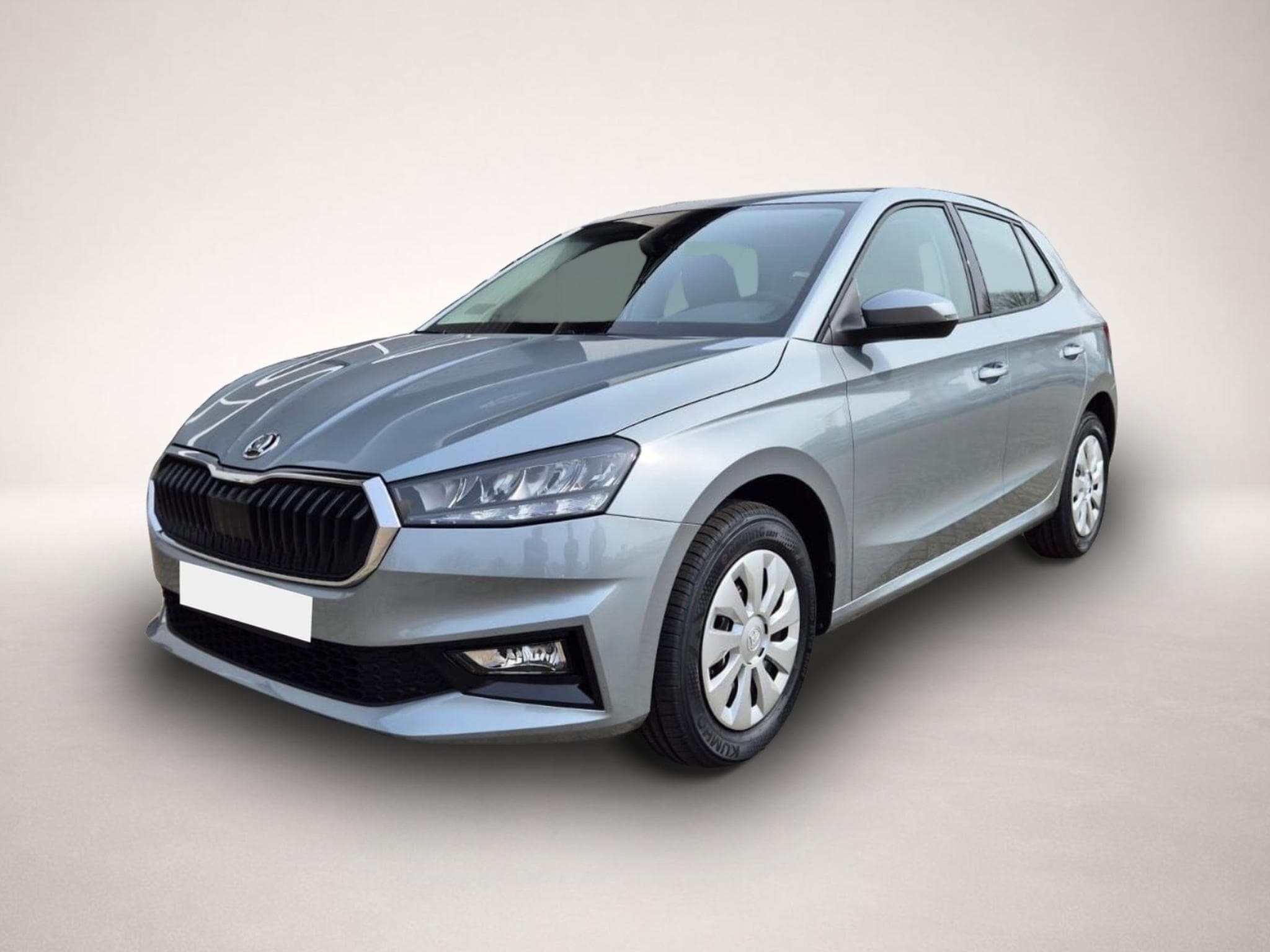 Skoda Fabia (2026) - Foto 3
