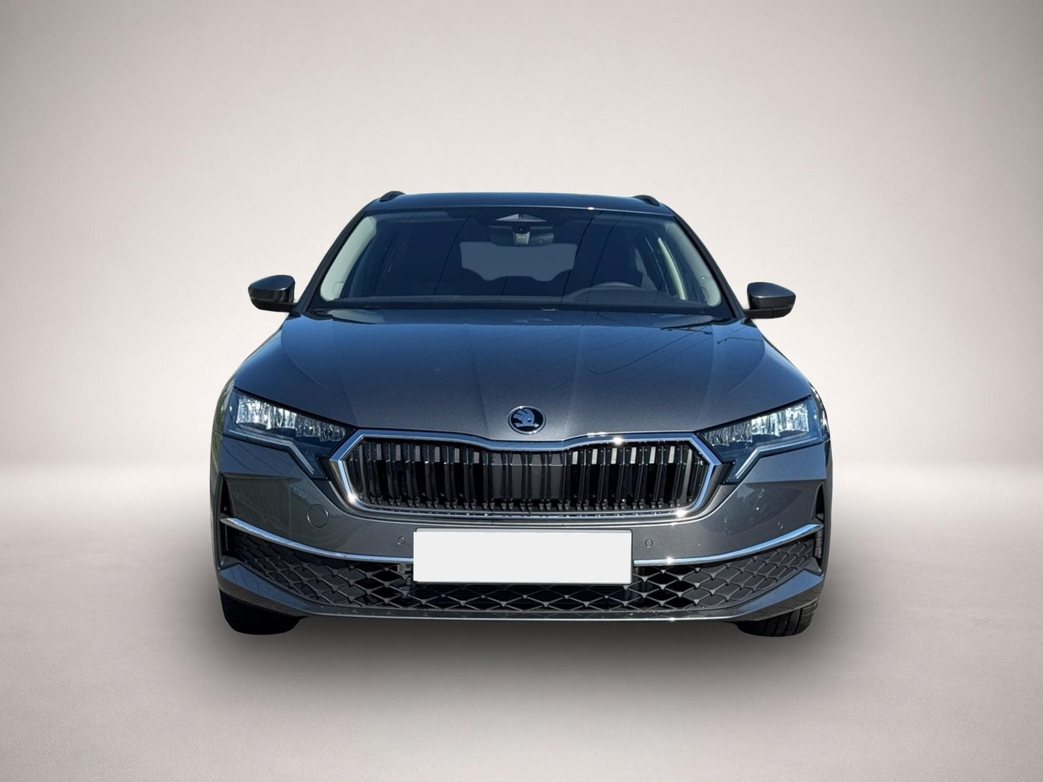 Skoda Octavia (2026) - Foto 2
