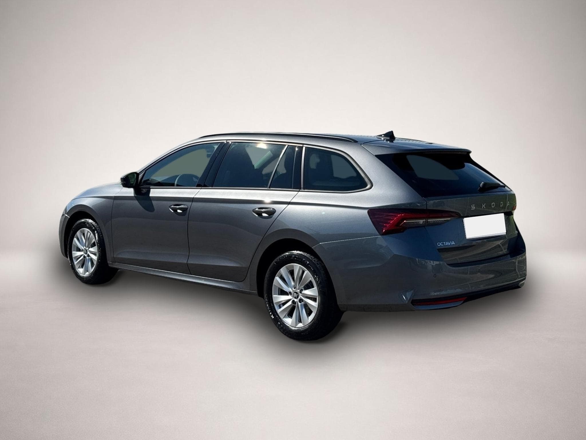 Skoda Octavia (2026) - Foto 4