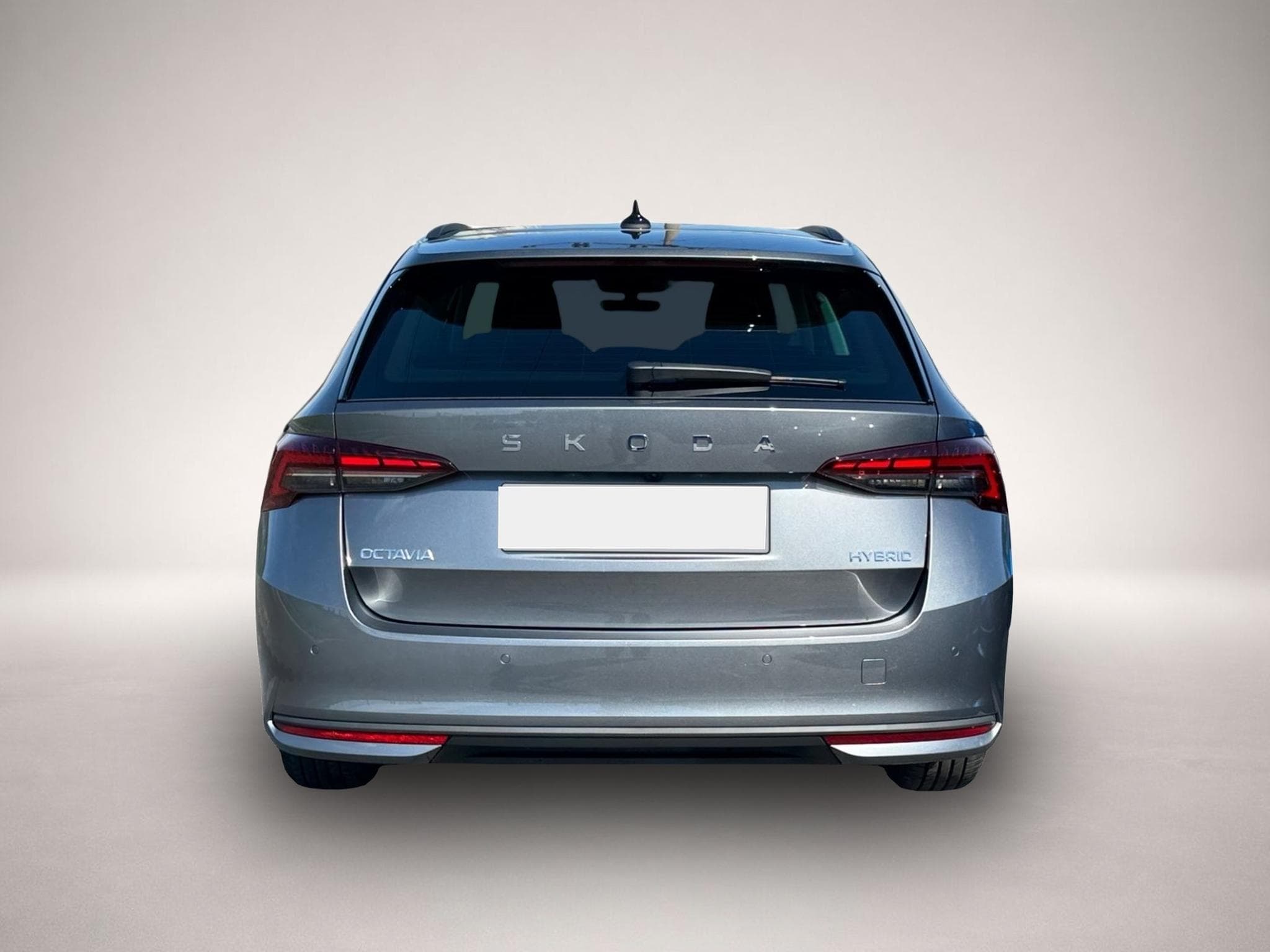 Skoda Octavia (2026) - Foto 5