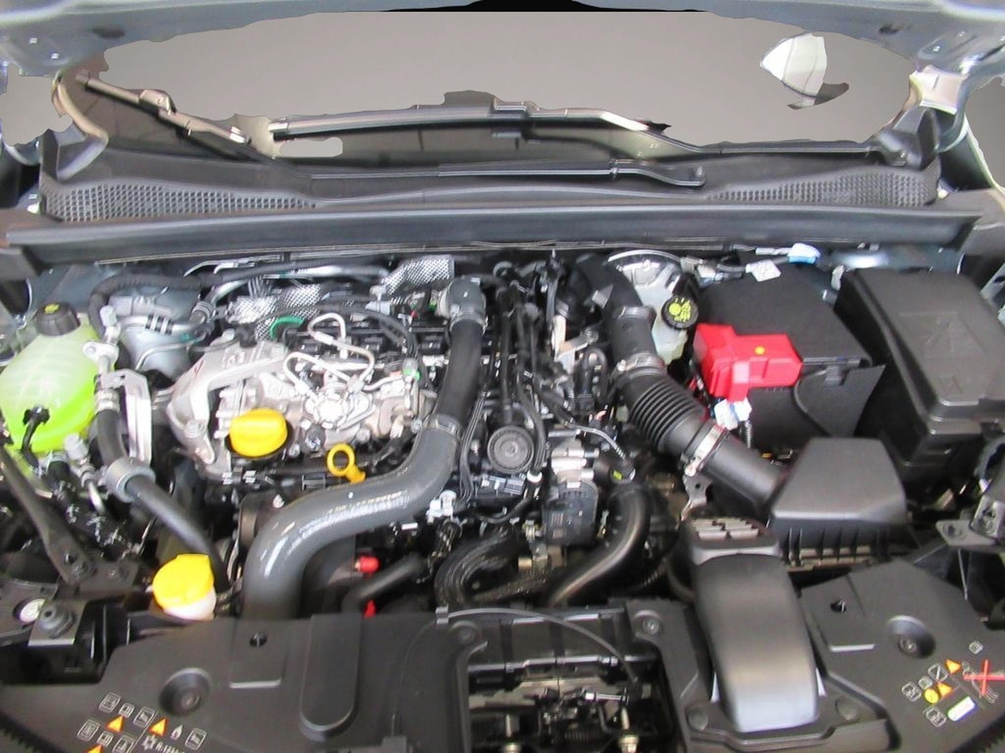 Renault Captur (2022) - Foto 3