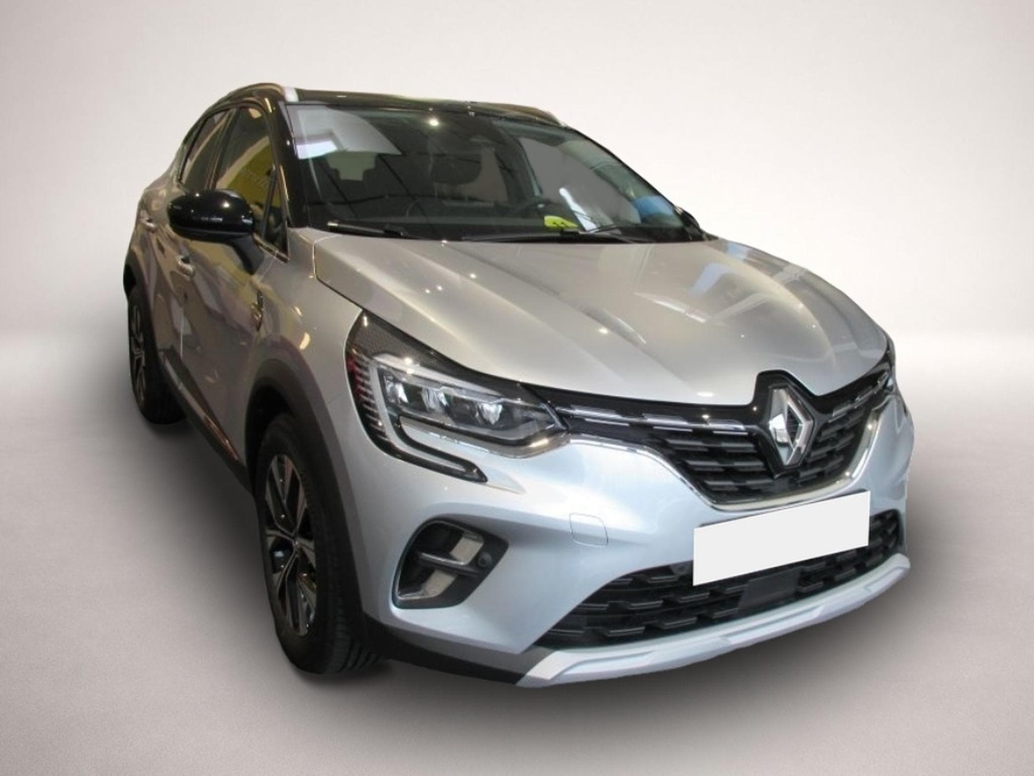 Renault Captur (2022) - Foto 4