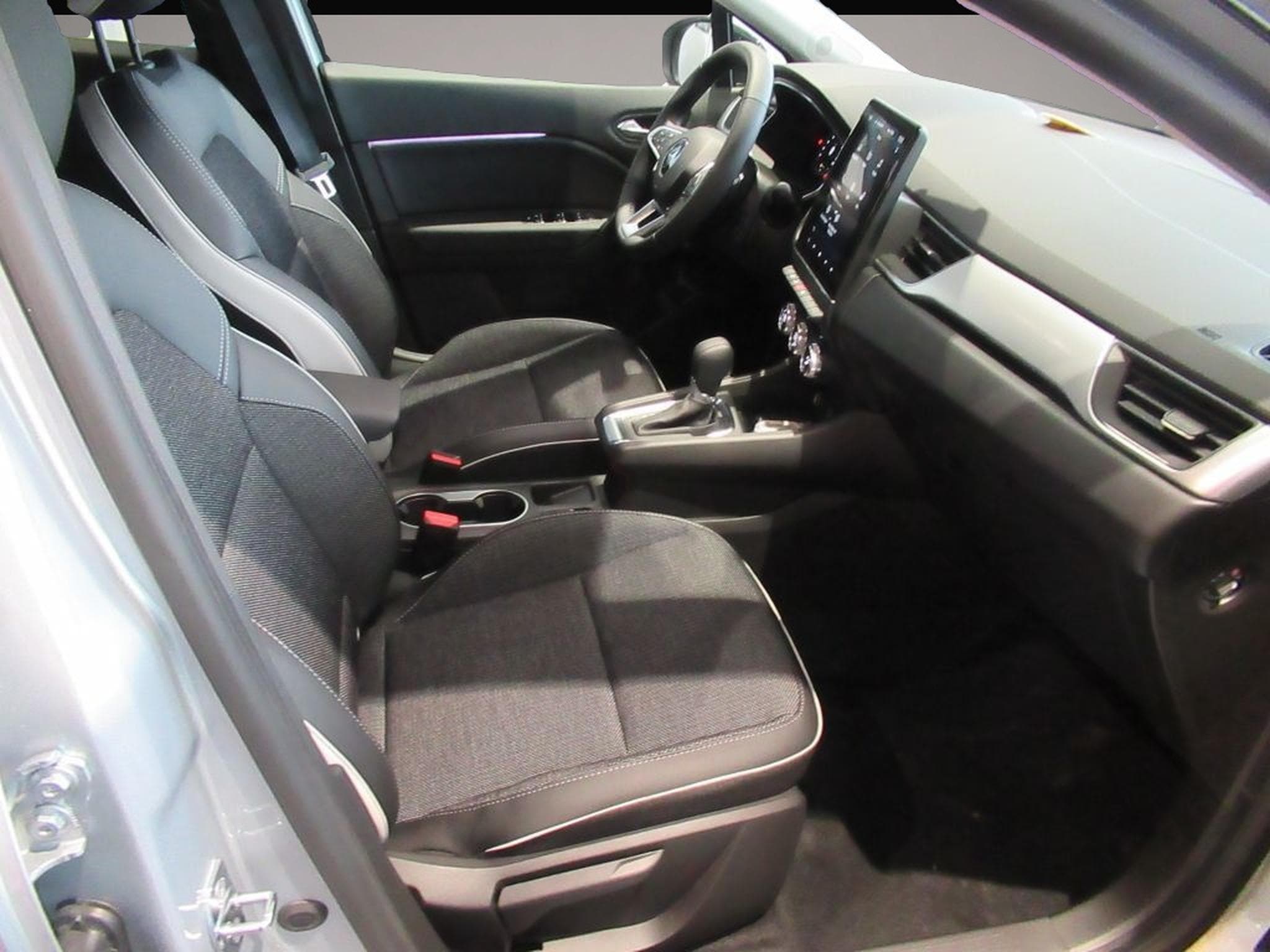 Renault Captur (2022) - Foto 5