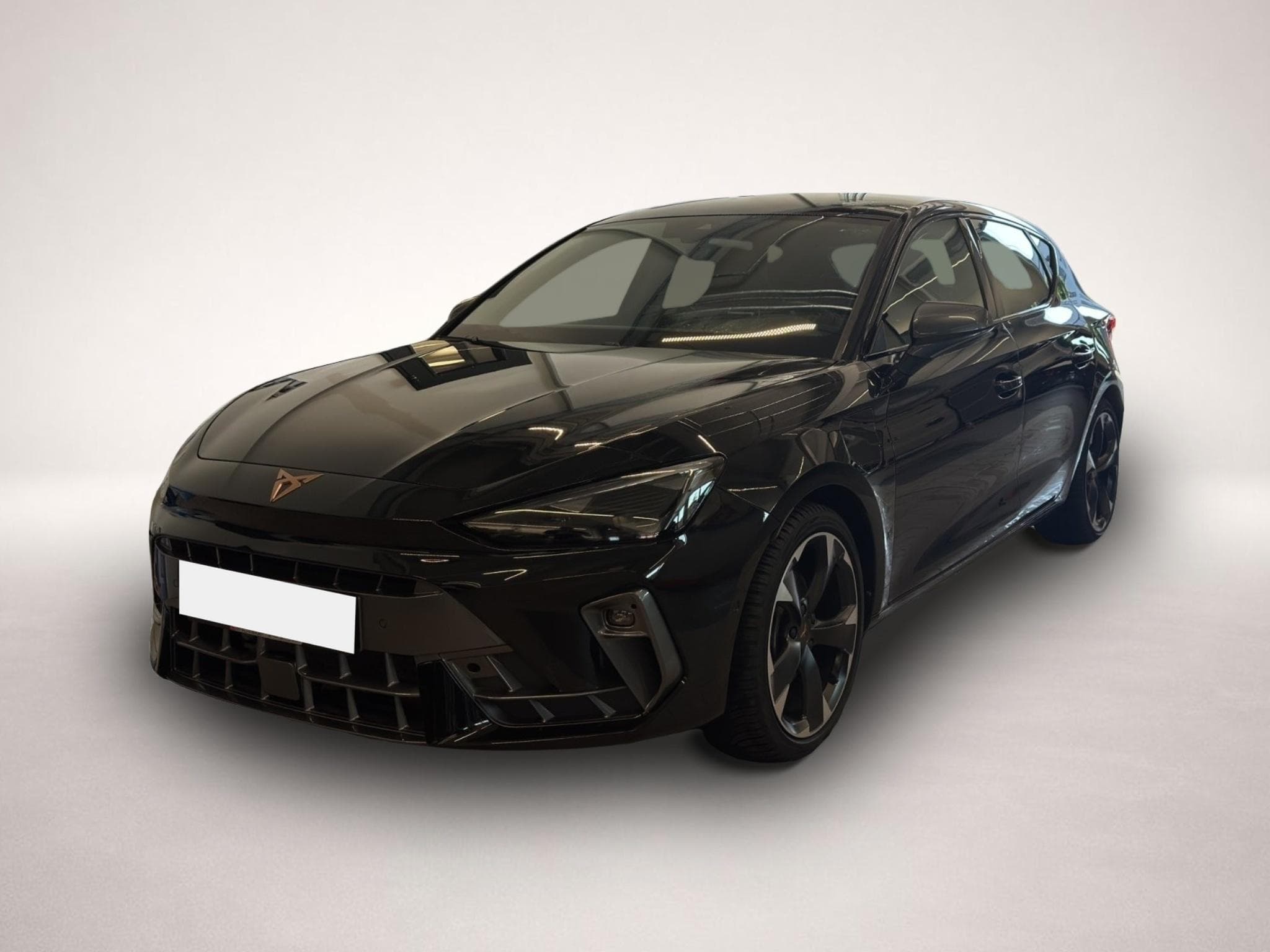Cupra Leon (2025) - Foto 1