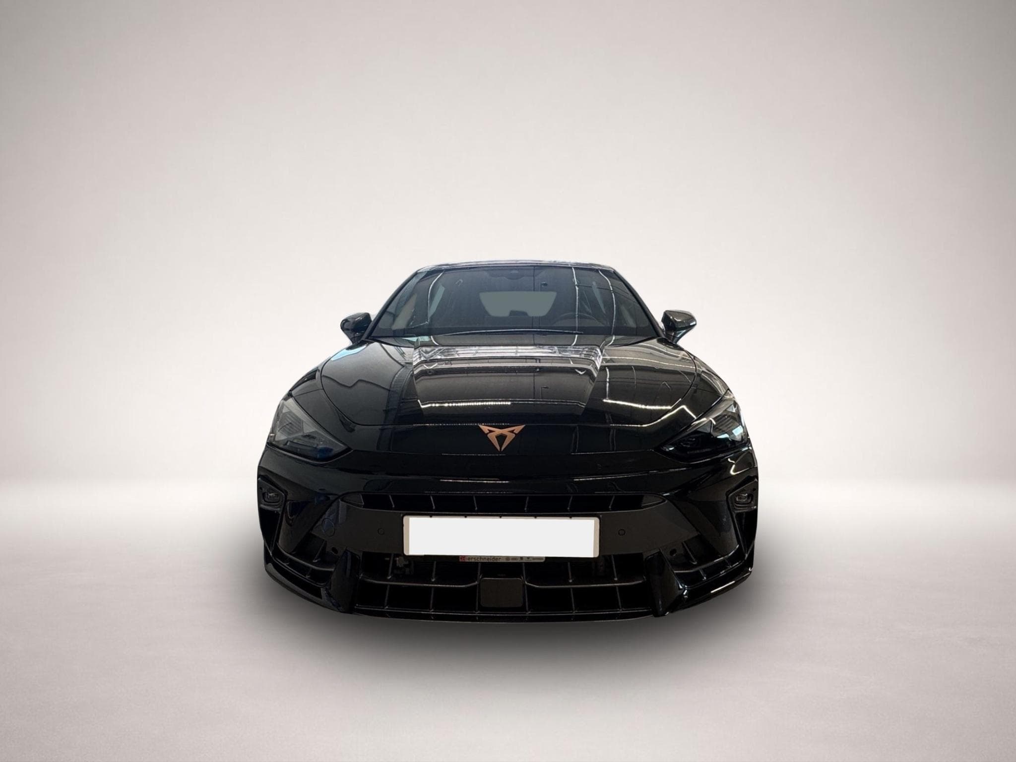 Cupra Leon (2025) - Foto 2
