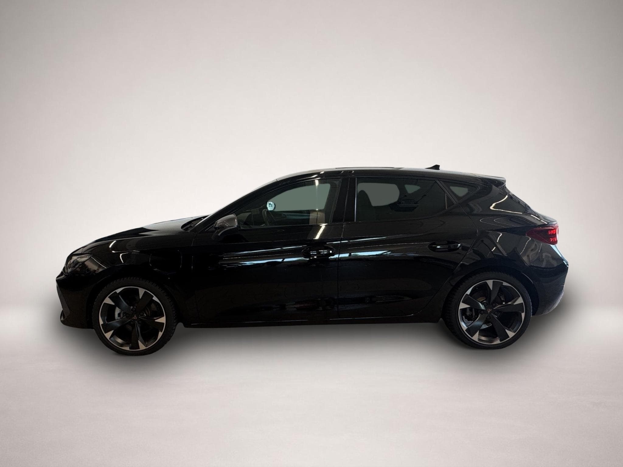 Cupra Leon (2025) - Foto 3