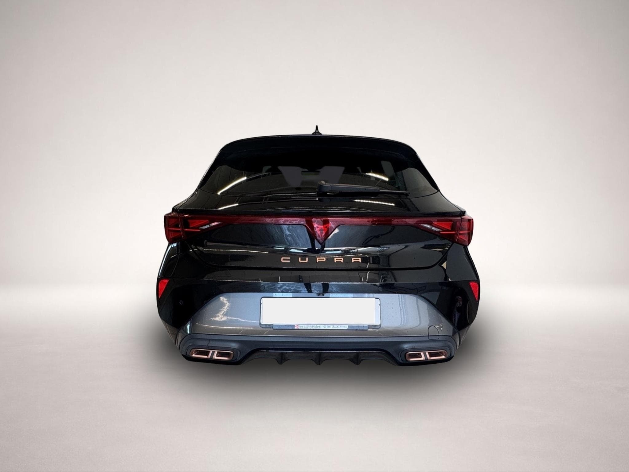 Cupra Leon (2025) - Foto 5
