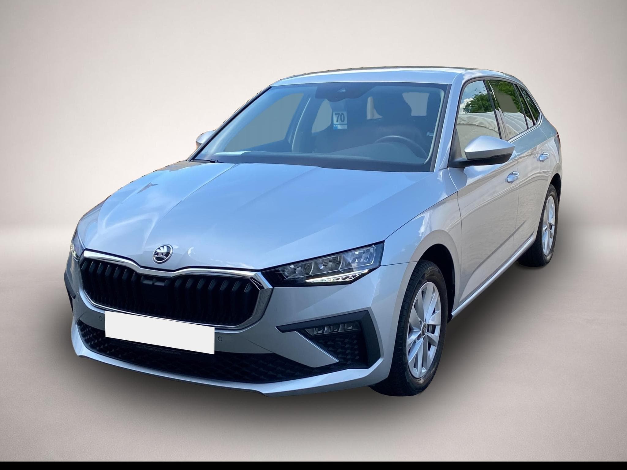 Skoda Scala (2025) - Foto 1