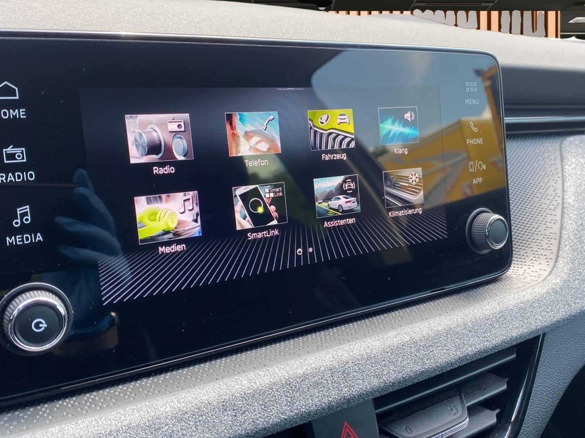 Skoda Scala (2025) - Foto 3