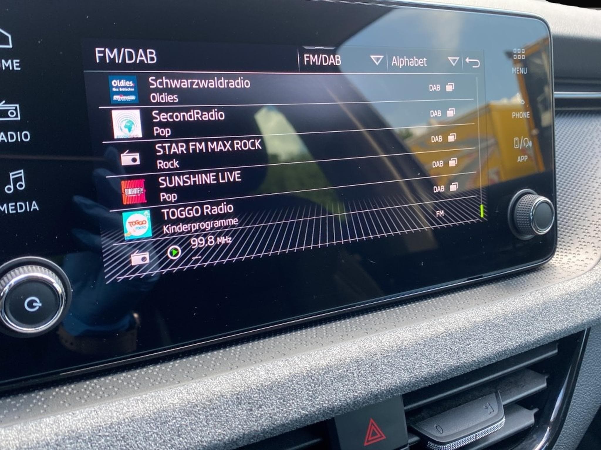 Skoda Scala (2025) - Foto 4