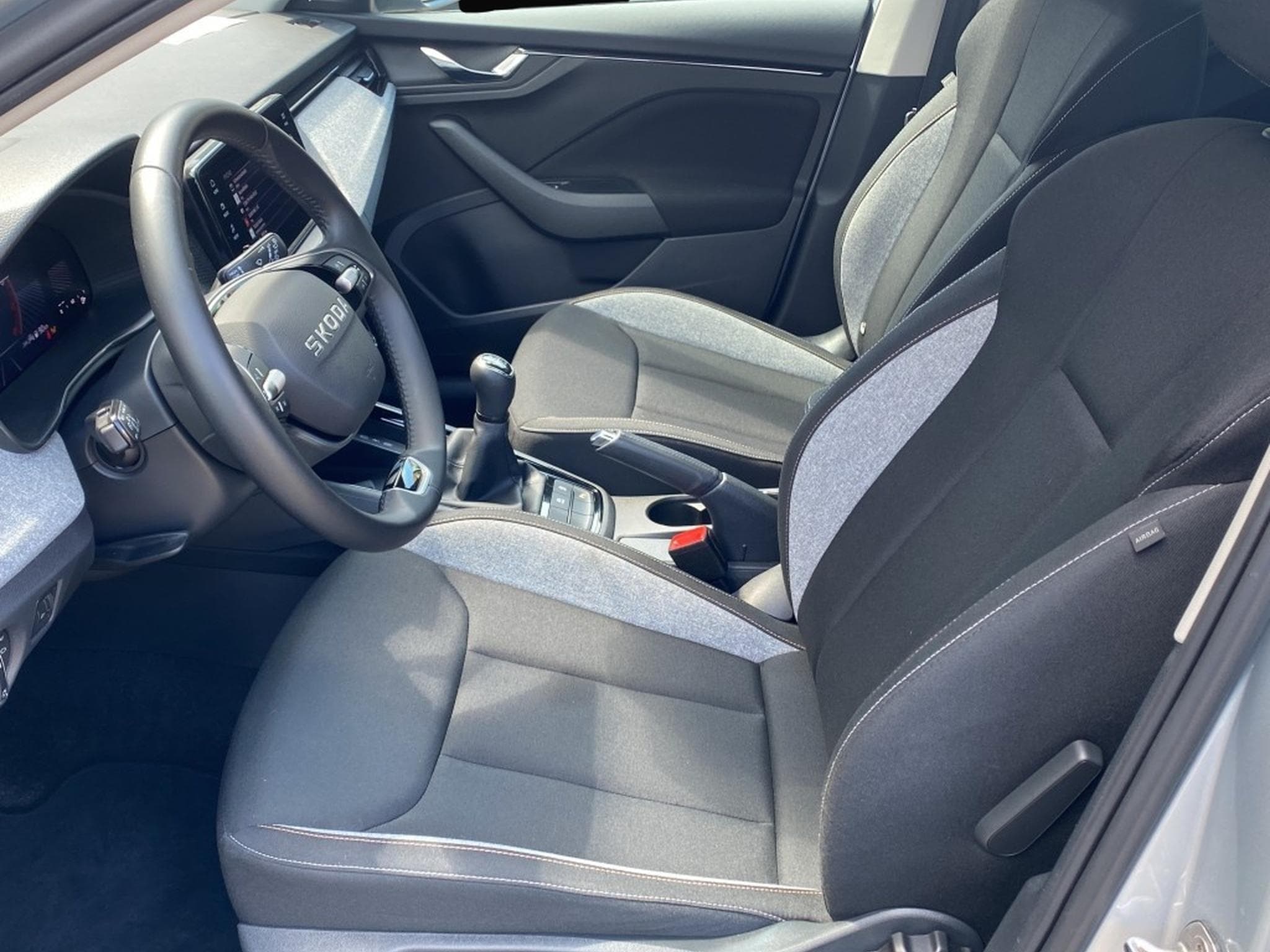 Skoda Scala (2025) - Foto 5