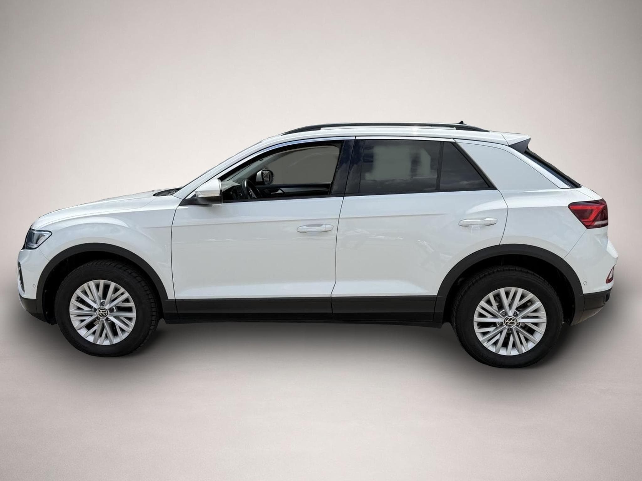 VW T-Roc (2022) - Foto 2