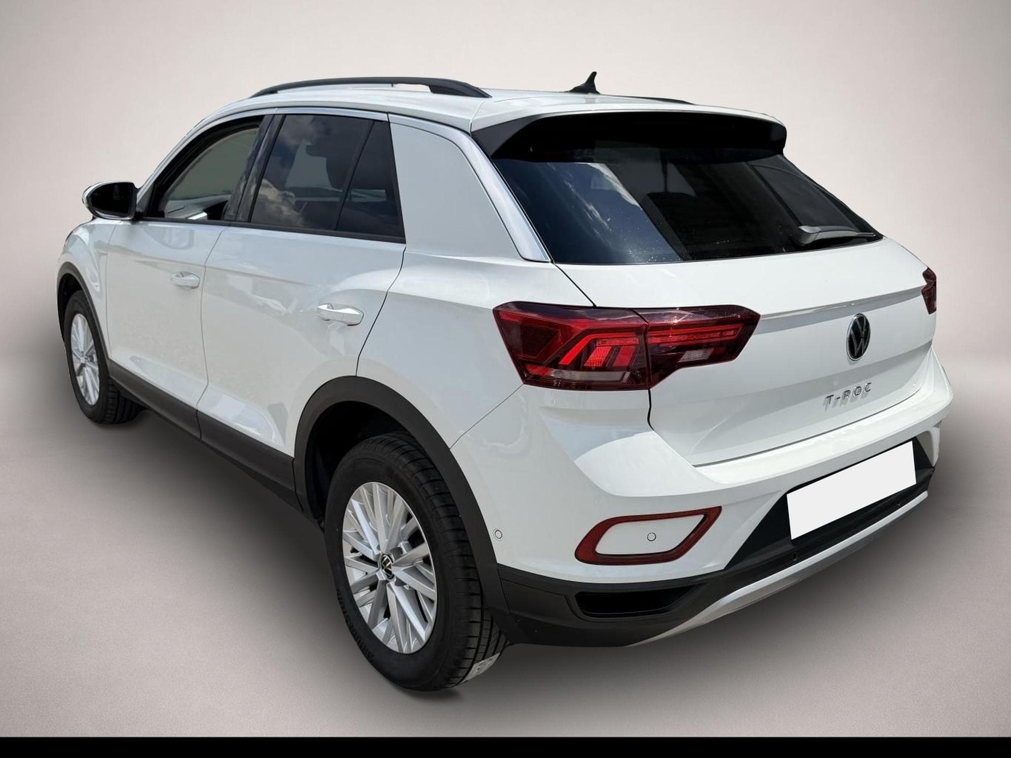 VW T-Roc (2022) - Foto 3