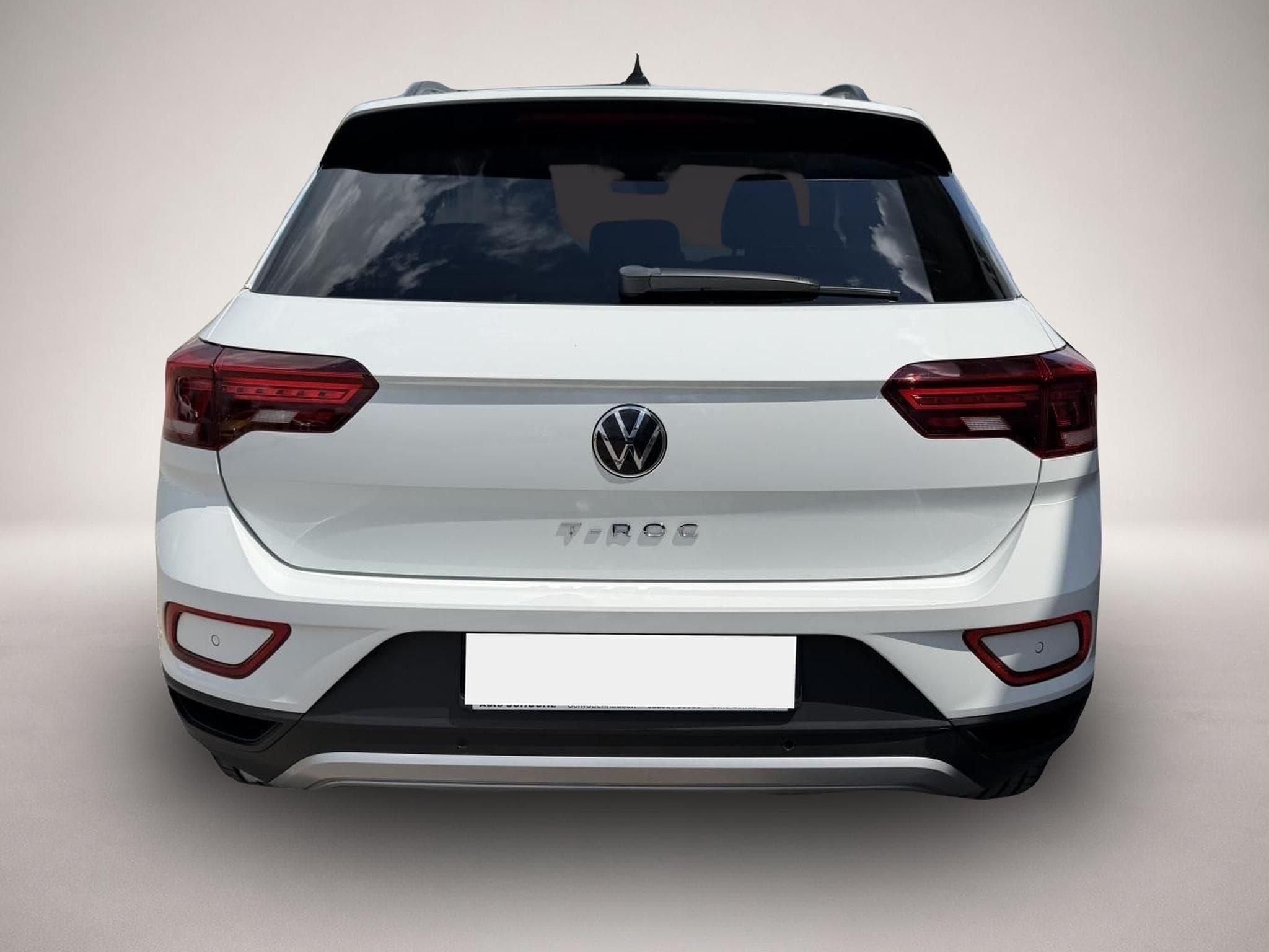VW T-Roc (2022) - Foto 4