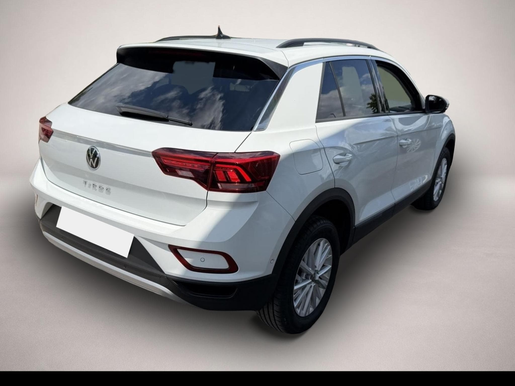 VW T-Roc (2022) - Foto 5