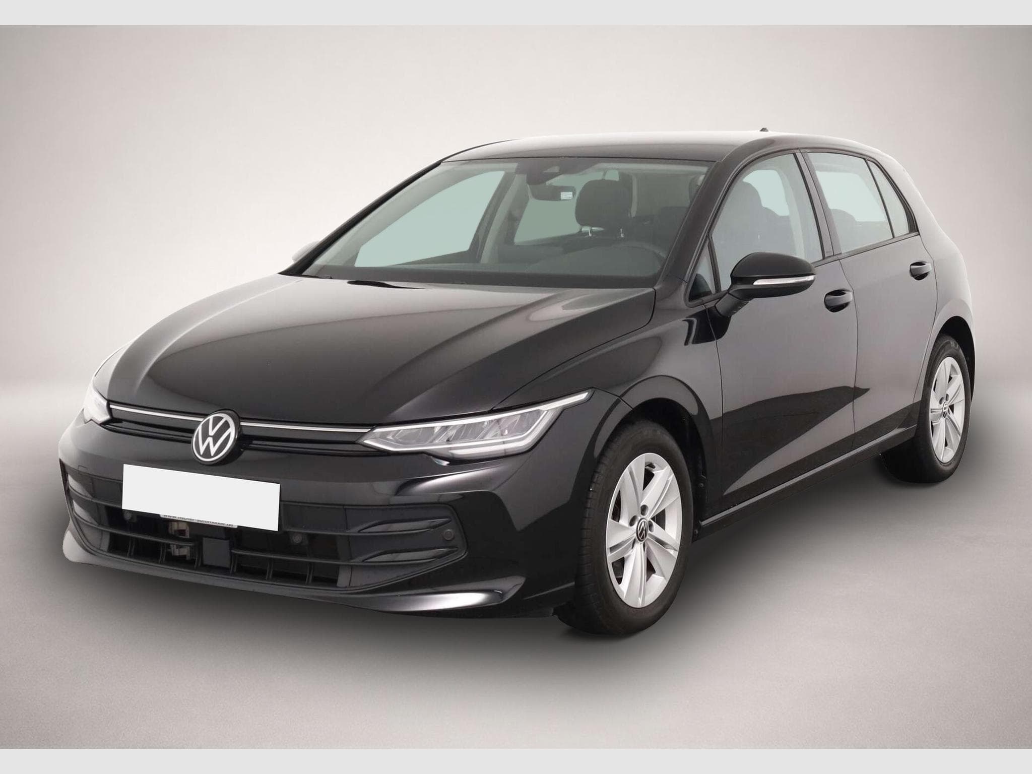 VW Golf (2025) - Foto 1