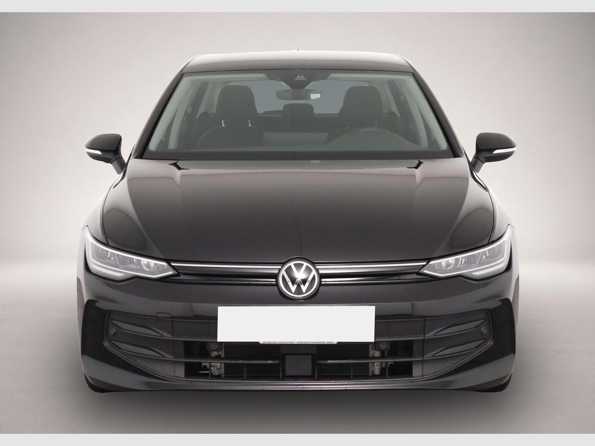 VW Golf (2025) - Foto 2