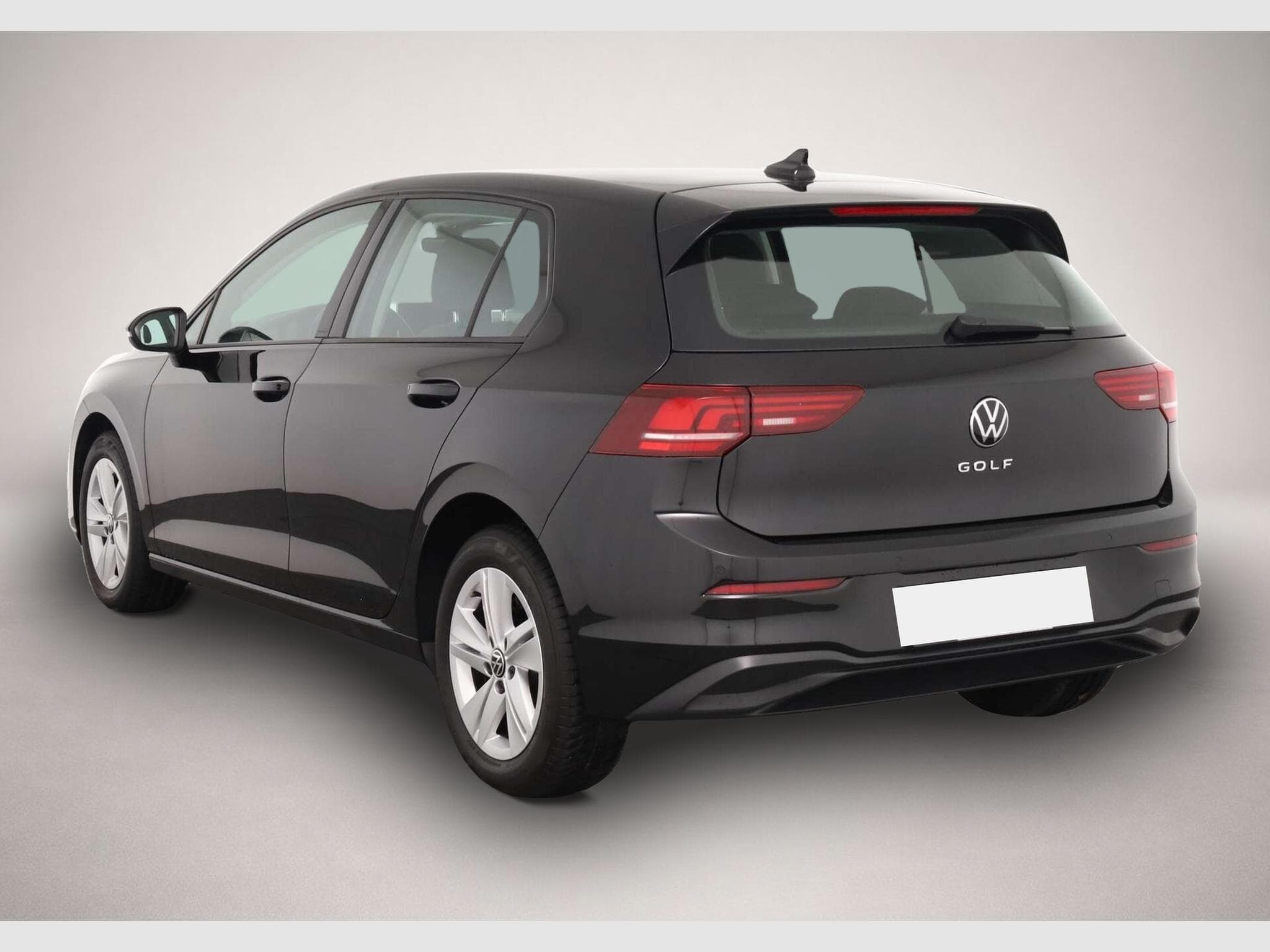 VW Golf (2025) - Foto 3