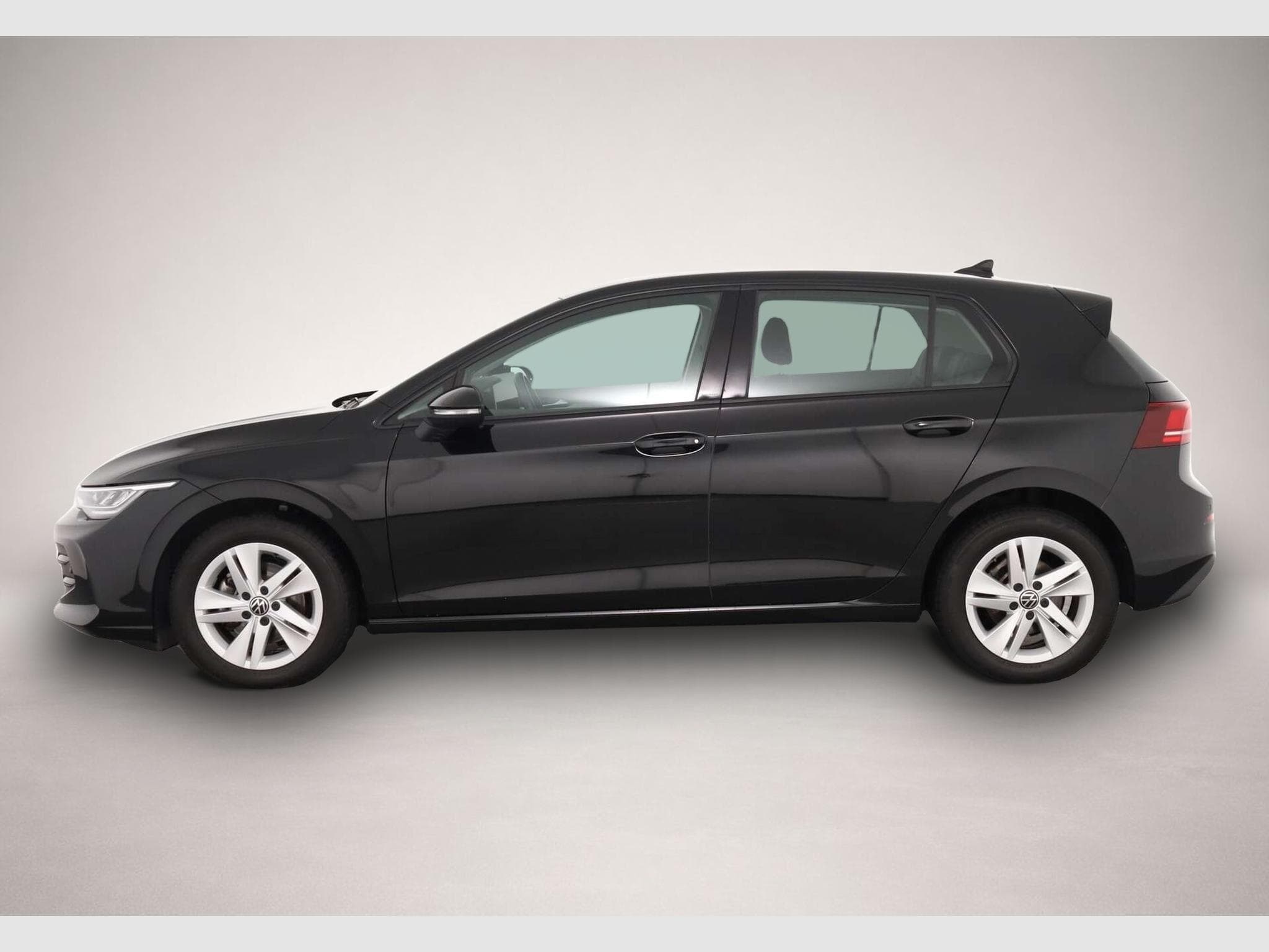 VW Golf (2025) - Foto 4