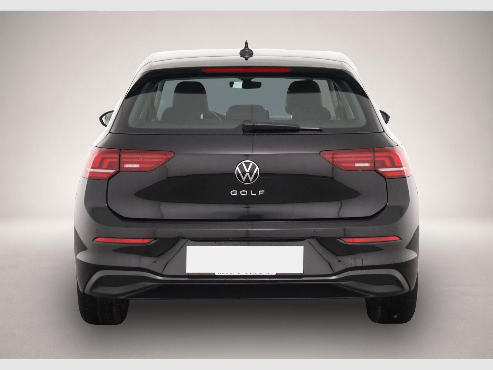 VW Golf (2025) - Foto 5