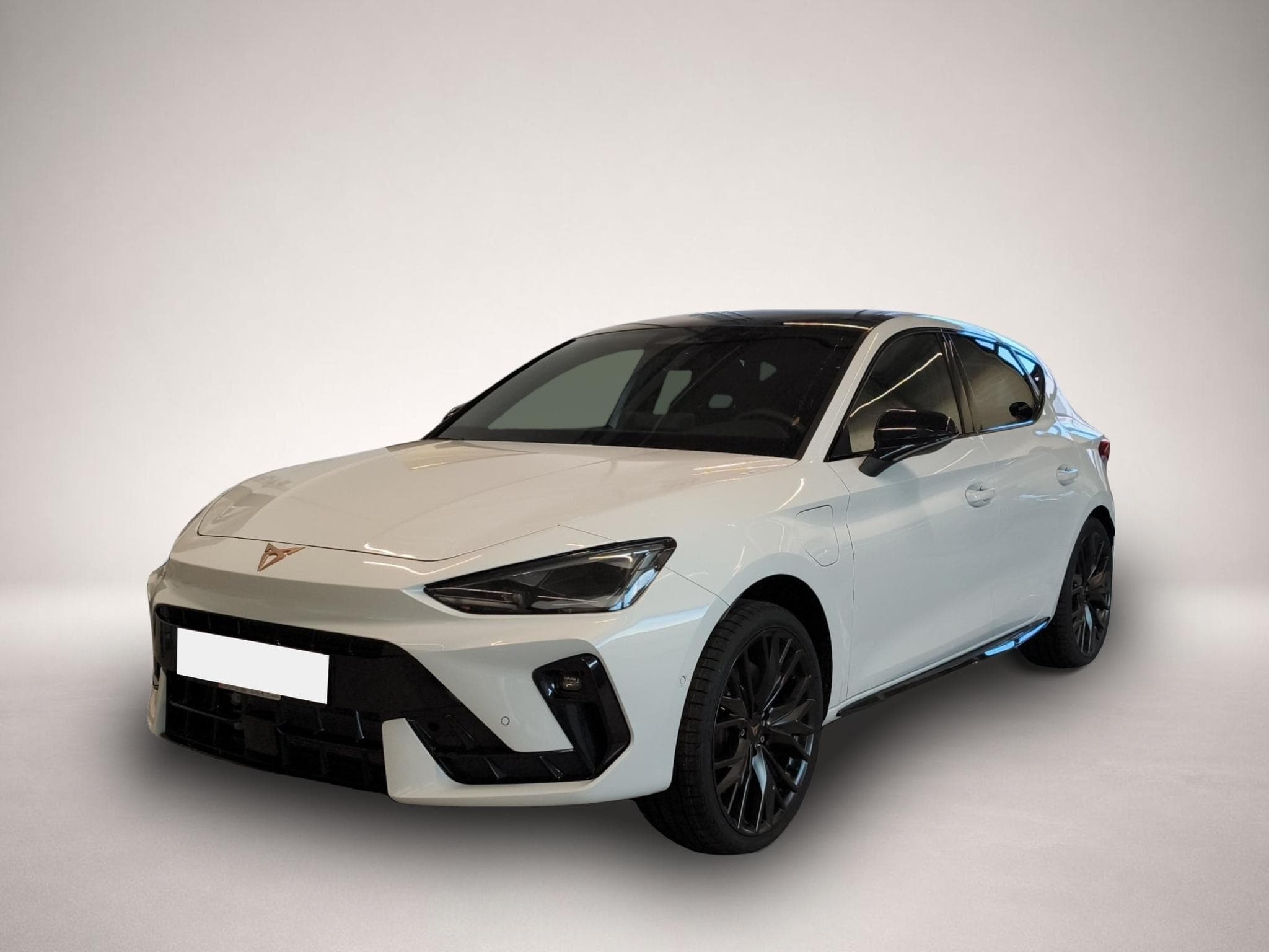Cupra Leon (2026) - Foto 1