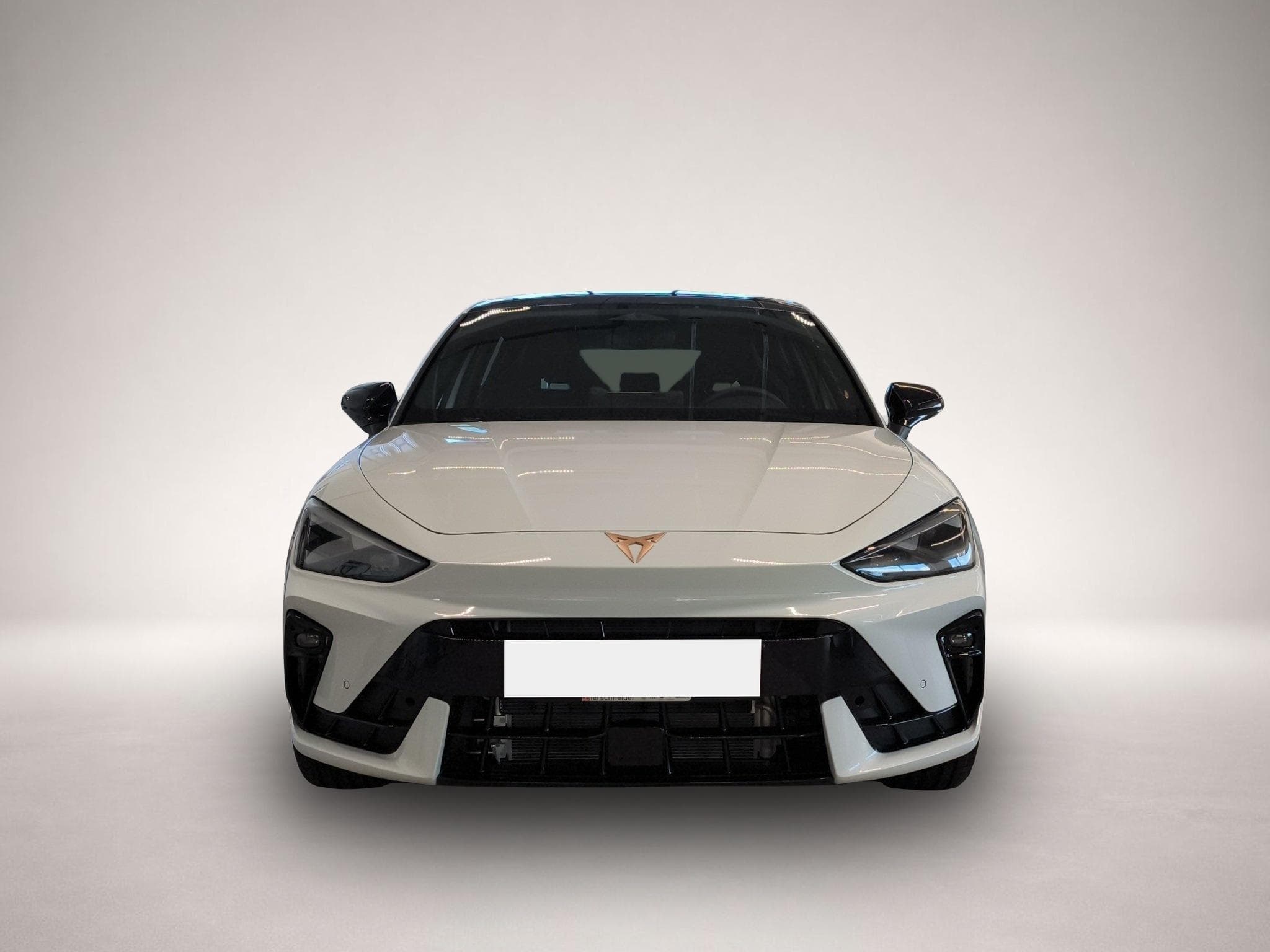 Cupra Leon (2026) - Foto 2