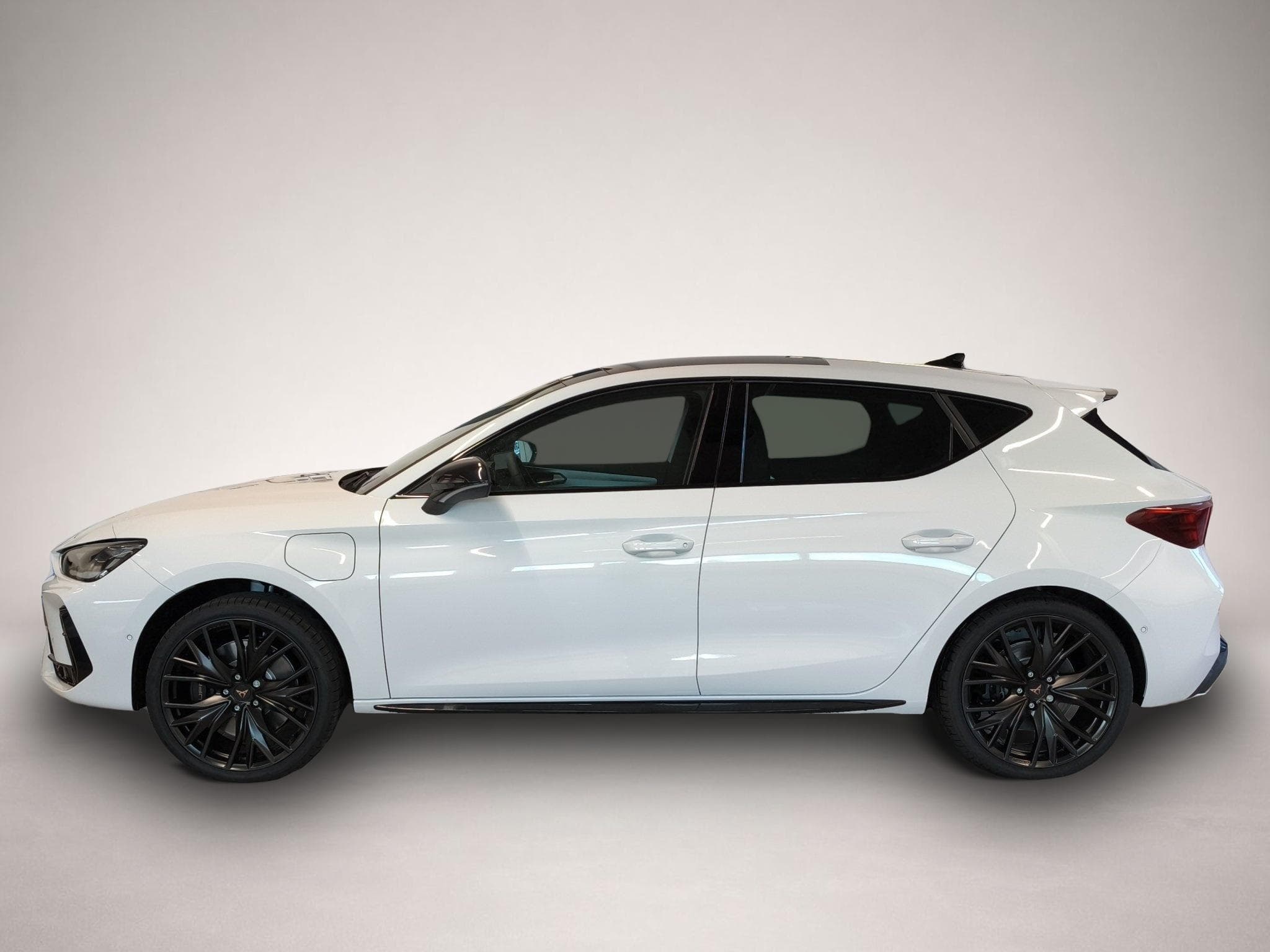 Cupra Leon (2026) - Foto 3