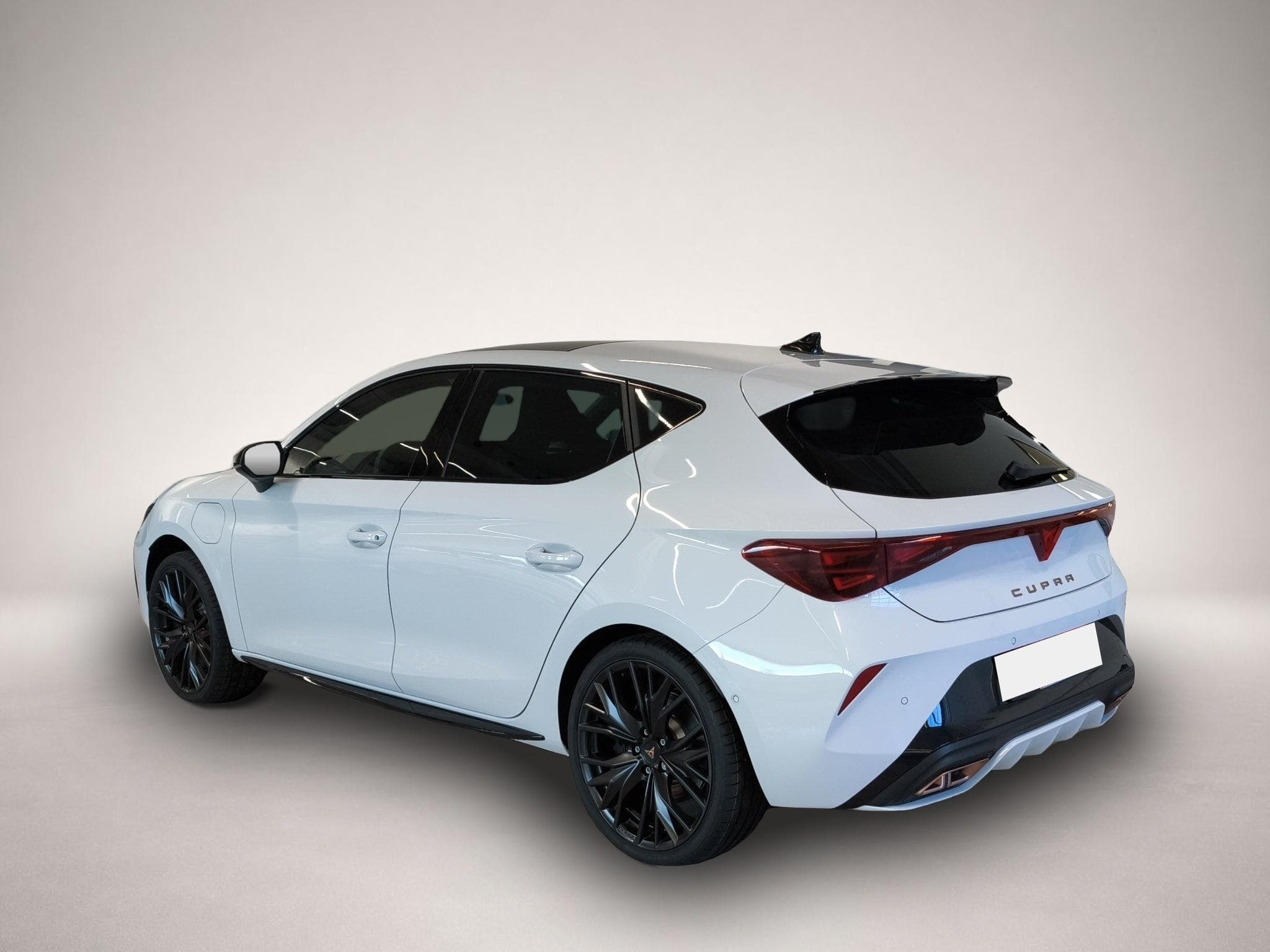 Cupra Leon (2026) - Foto 4