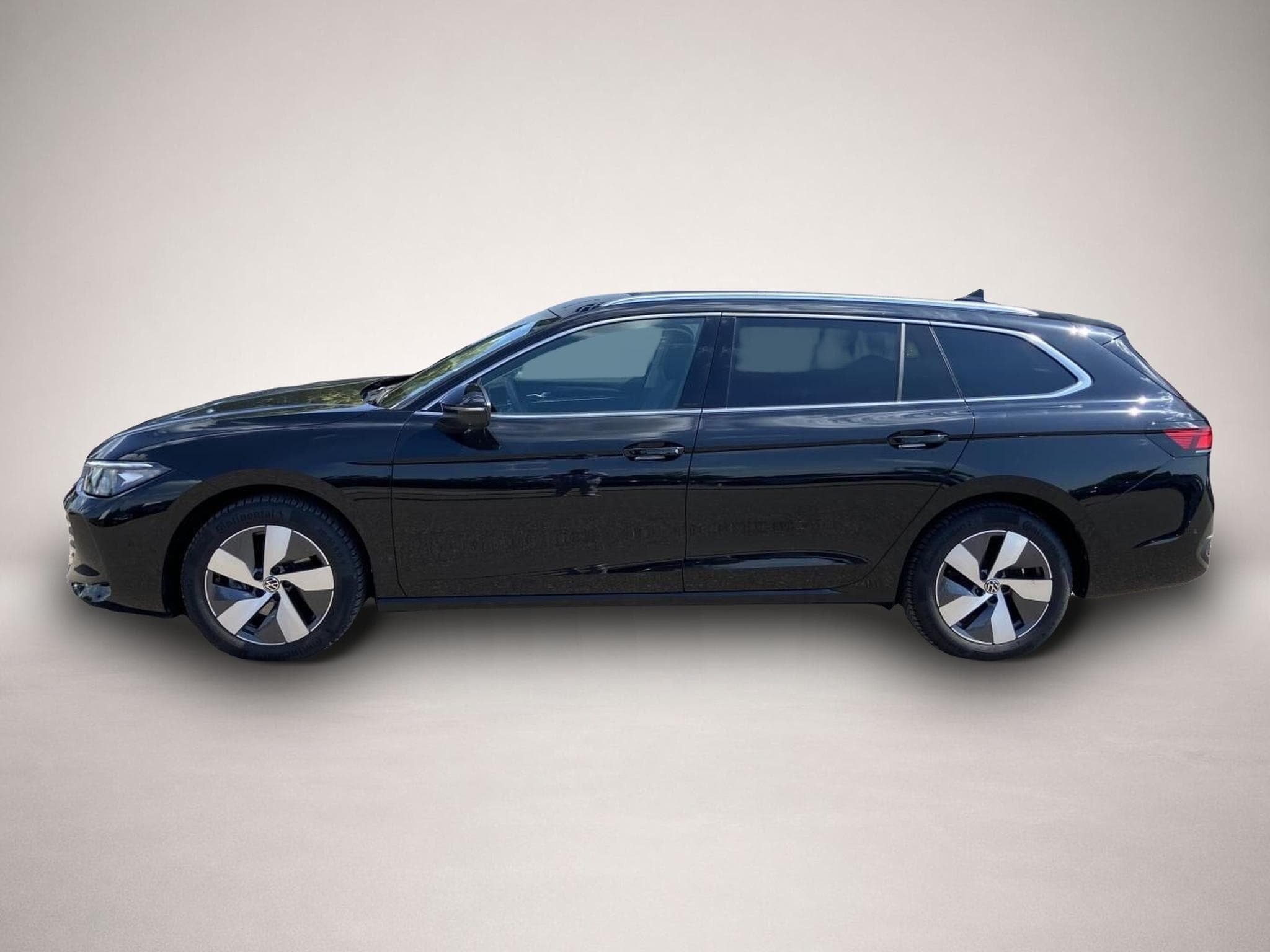 VW Passat (2025) - Foto 2