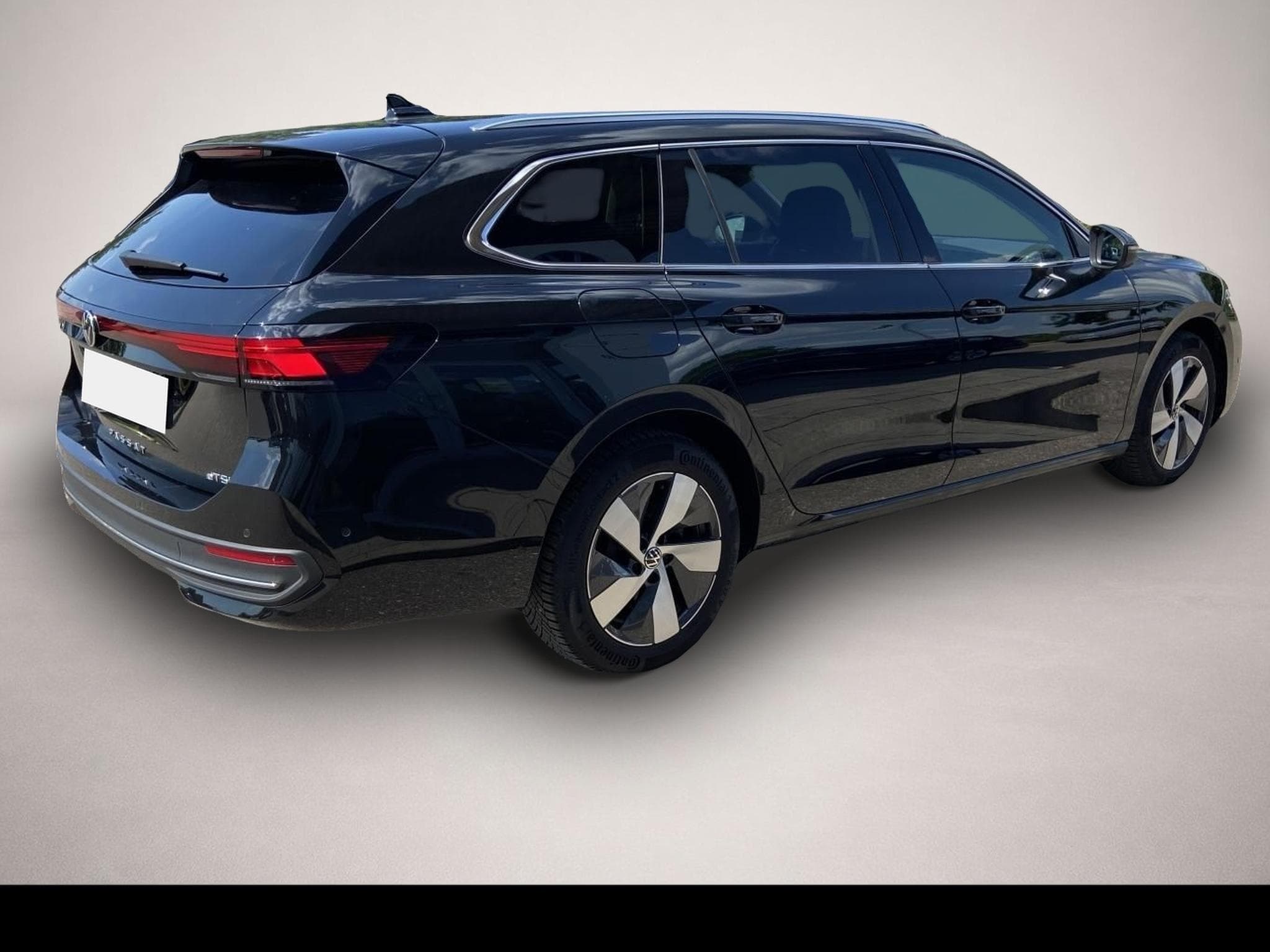 VW Passat (2025) - Foto 5