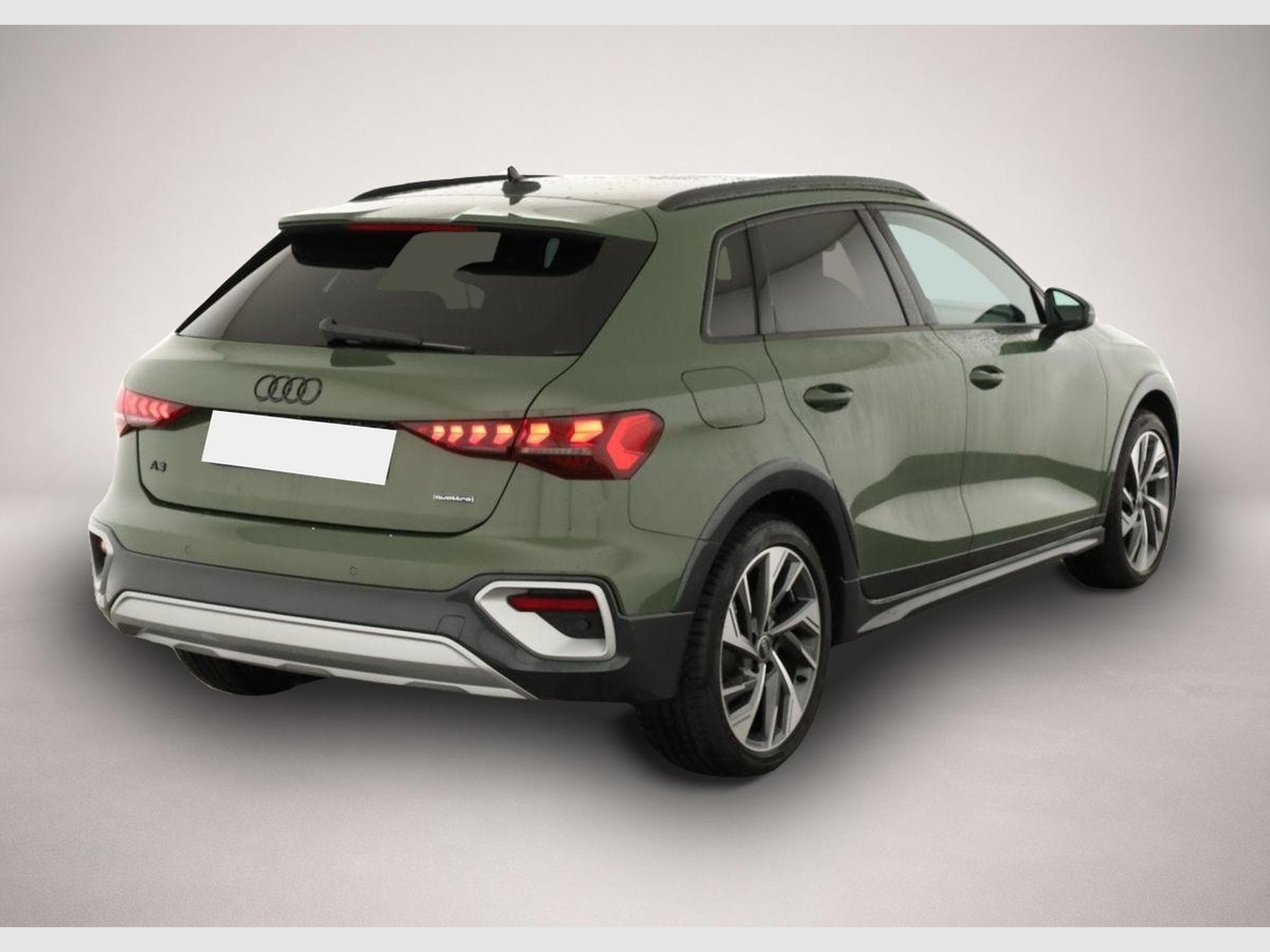 Audi Quattro (2026) - Foto 3