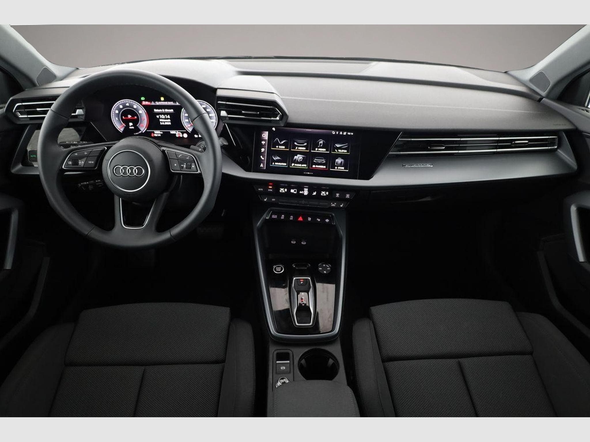 Audi Quattro (2026) - Foto 5