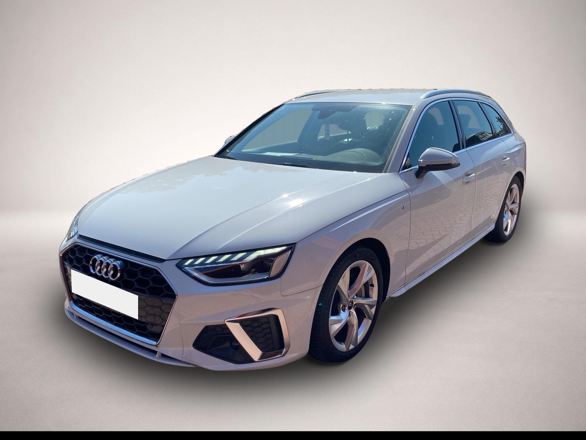 Audi A4 (2024) - Foto 1