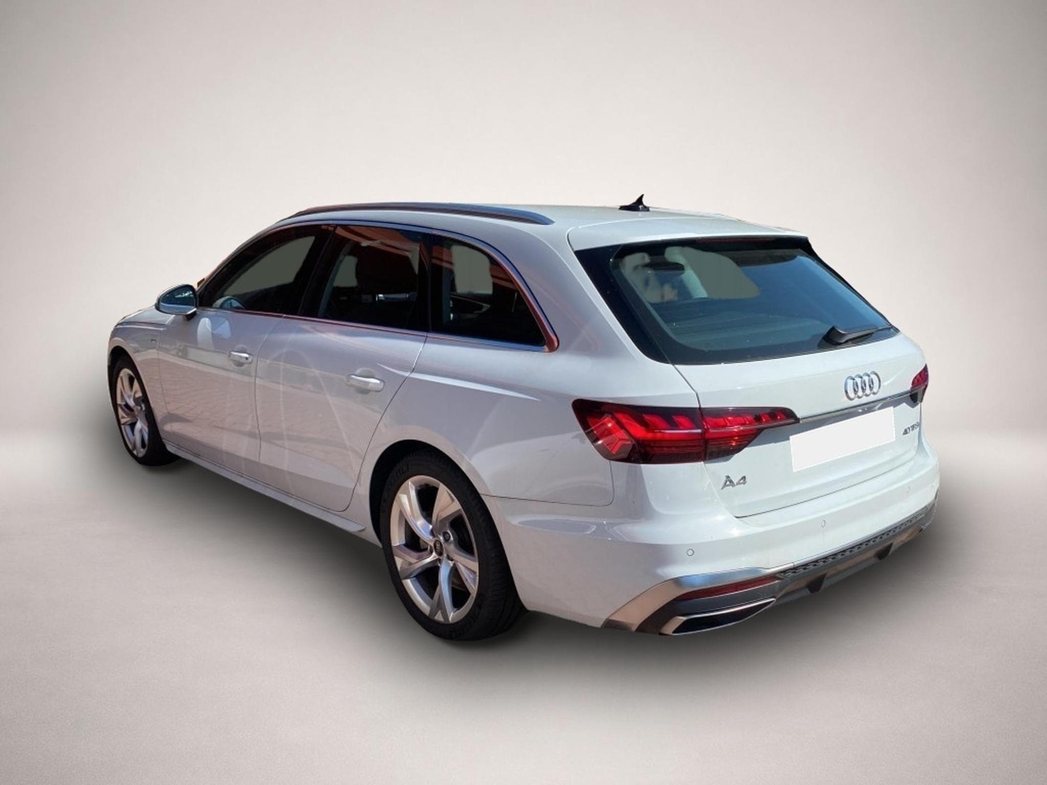 Audi A4 (2024) - Foto 6