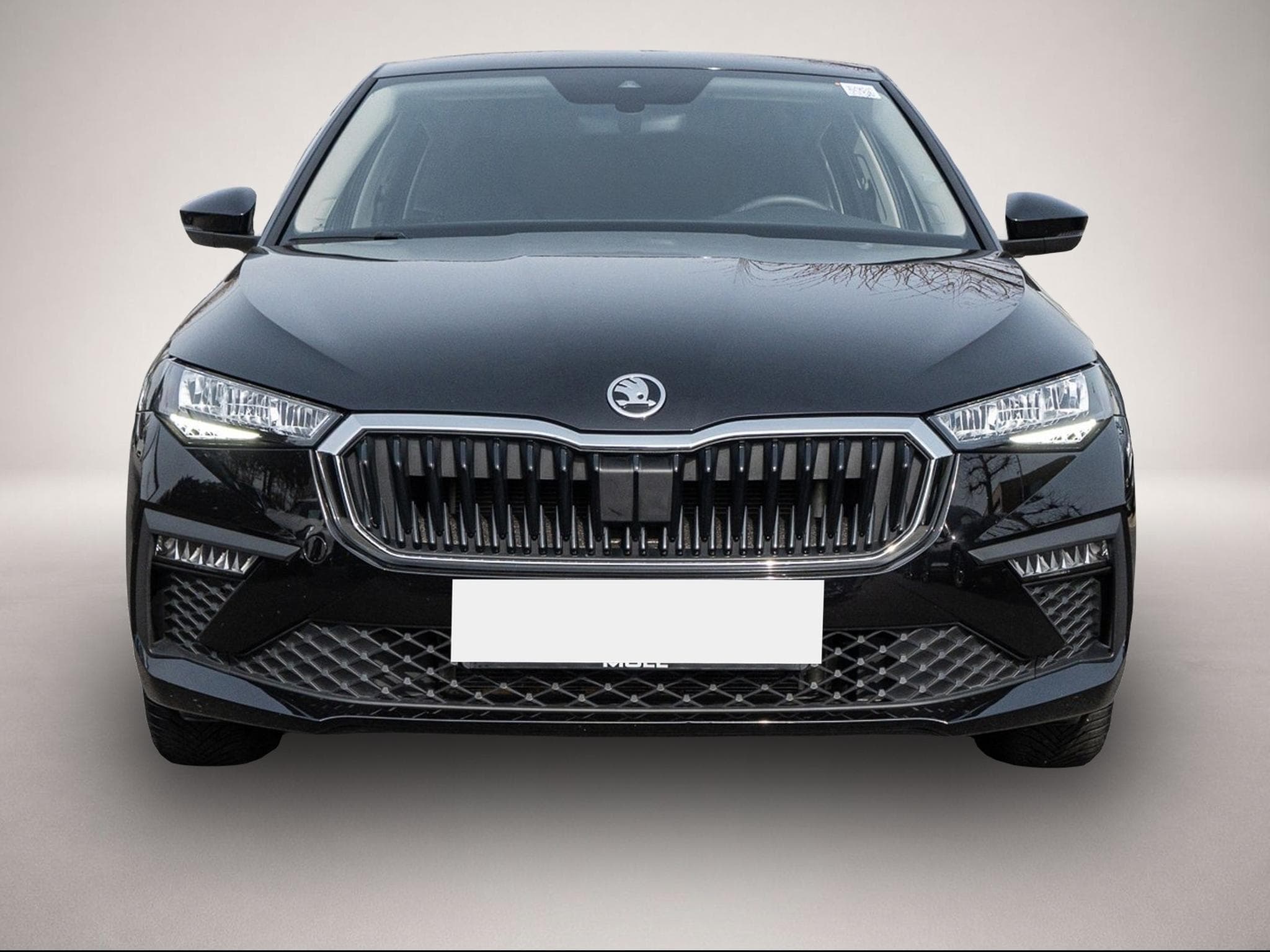 Skoda Scala (2025) - Foto 2