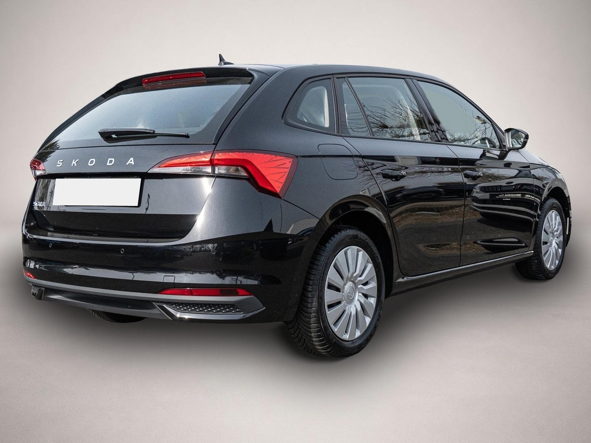 Skoda Scala (2025) - Foto 3