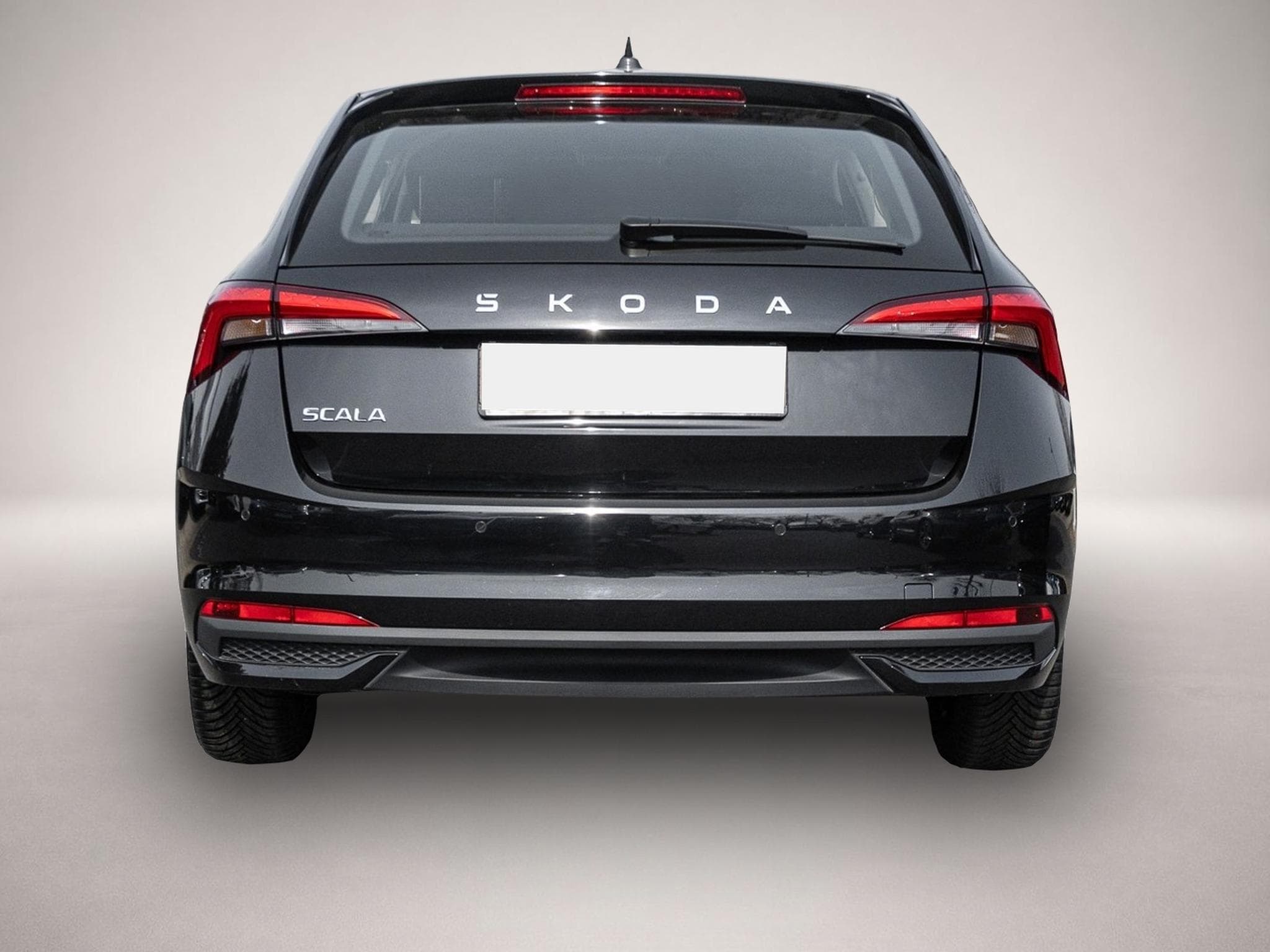 Skoda Scala (2025) - Foto 5