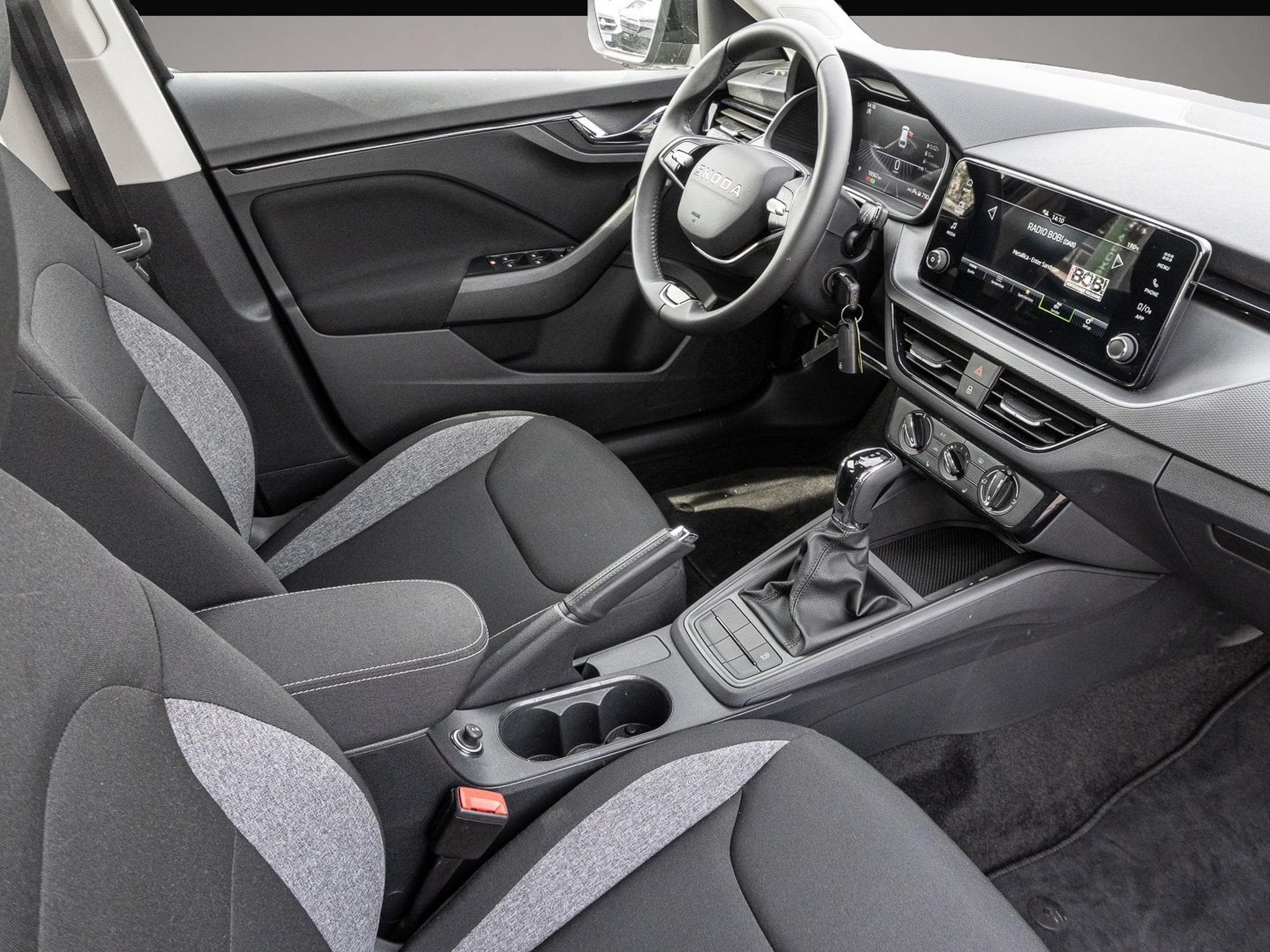 Skoda Scala (2025) - Foto 6