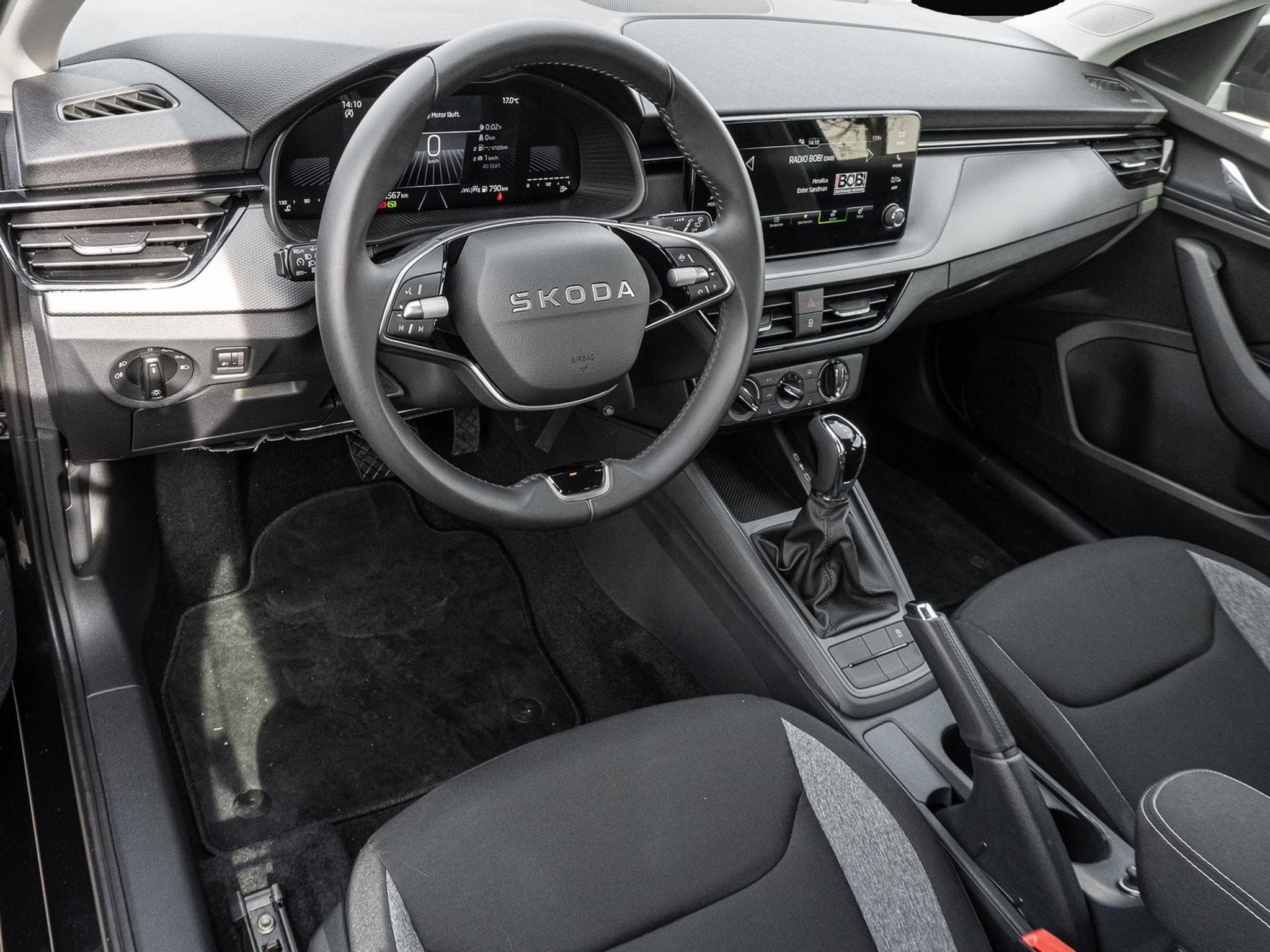 Skoda Scala (2025) - Foto 7