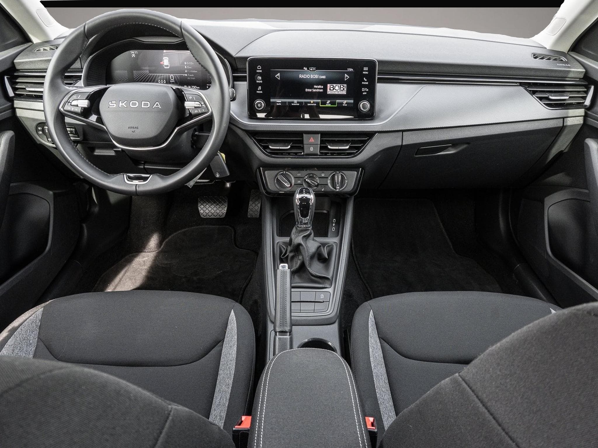 Skoda Scala (2025) - Foto 8