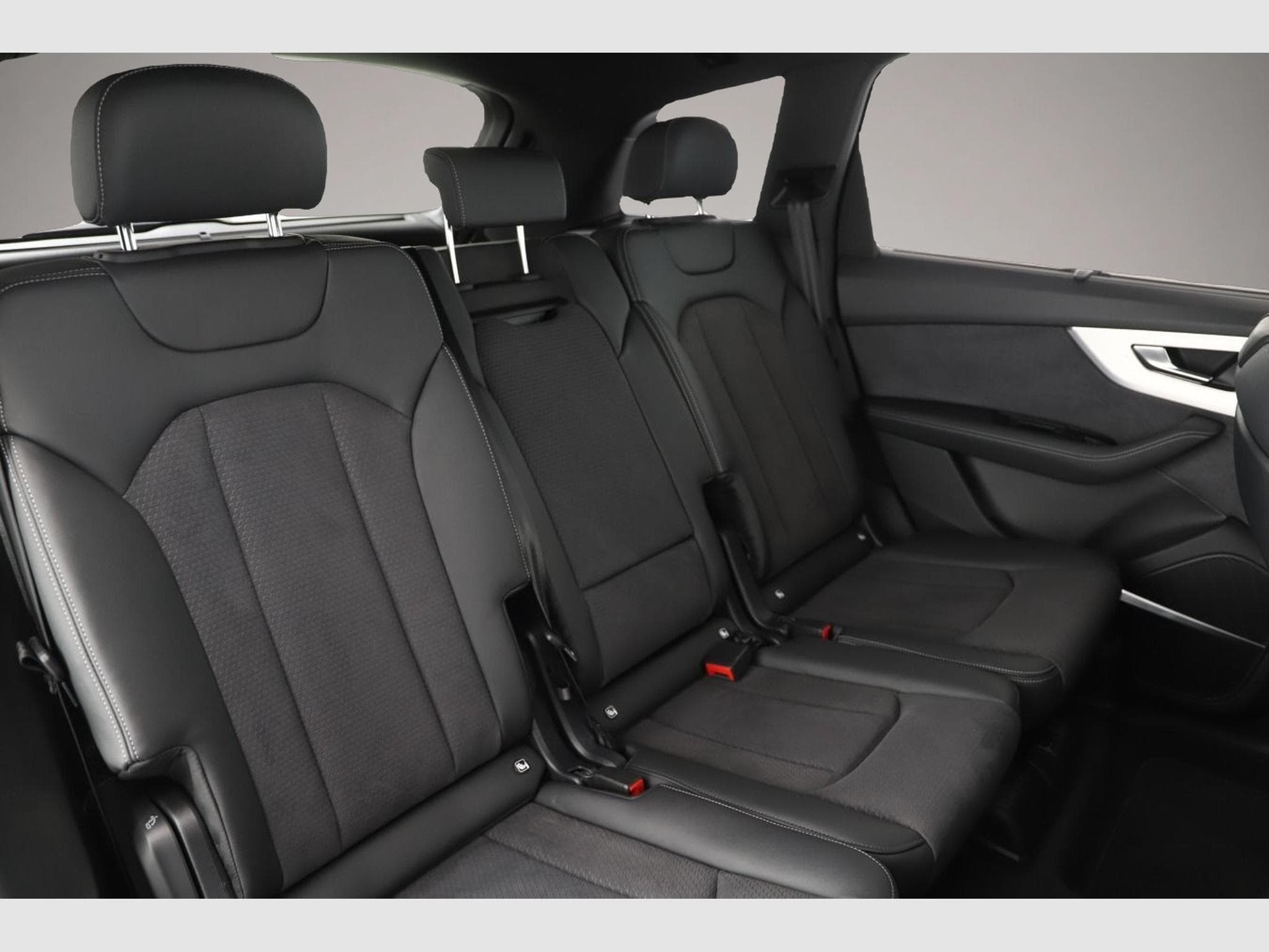 Audi SQ7 (2025) - Foto 5