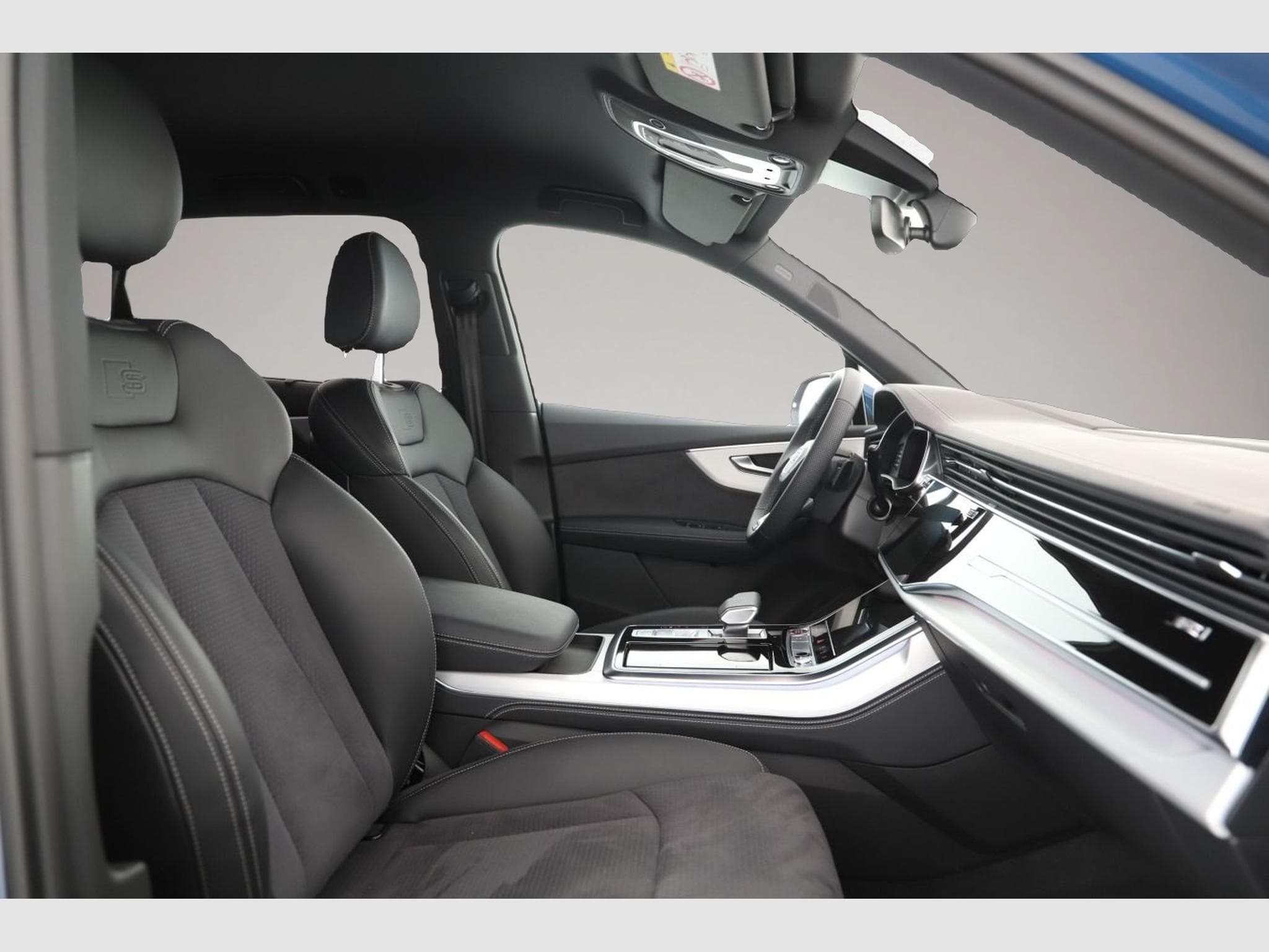Audi SQ7 (2025) - Foto 6