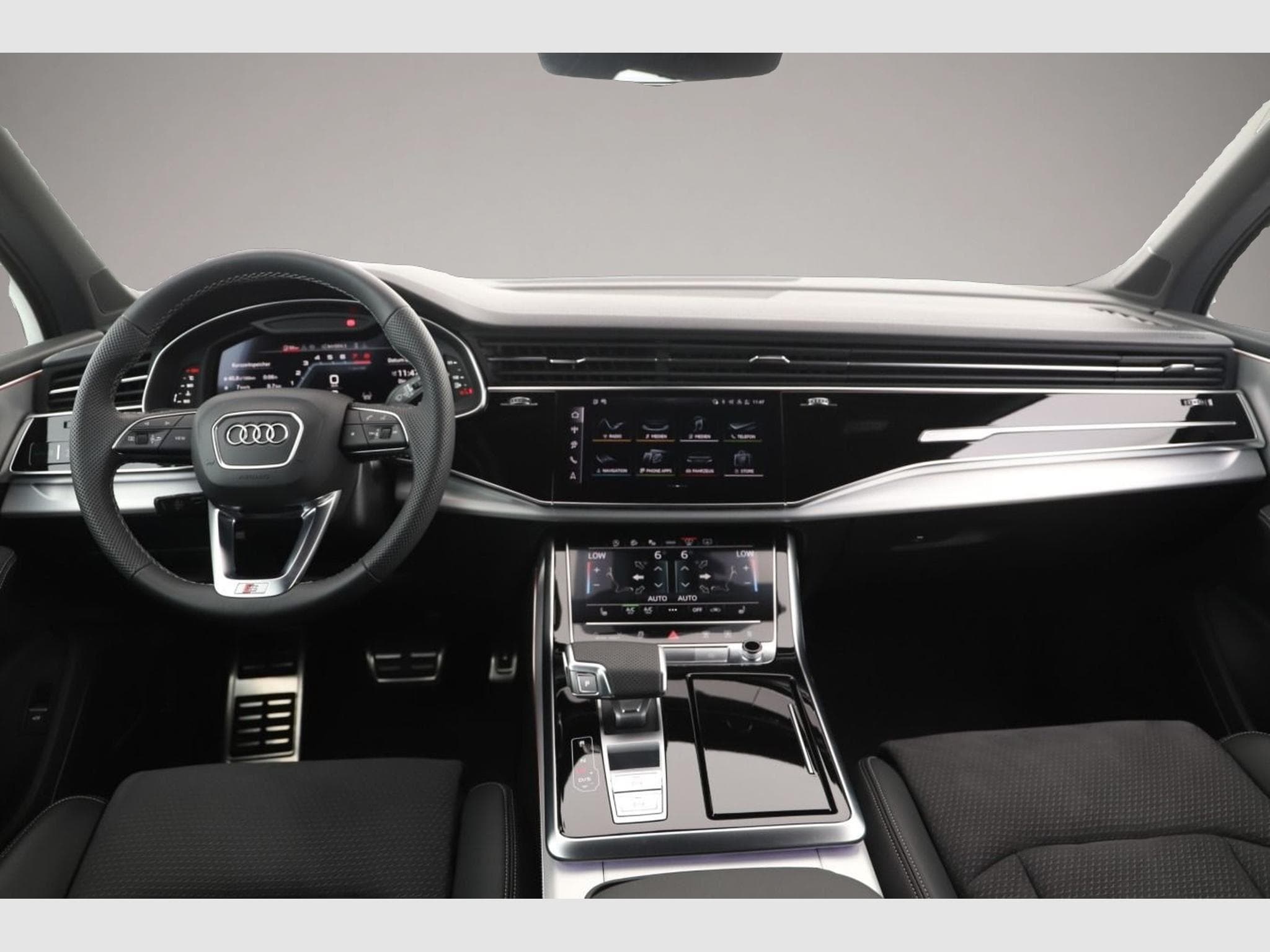 Audi SQ7 (2025) - Foto 7
