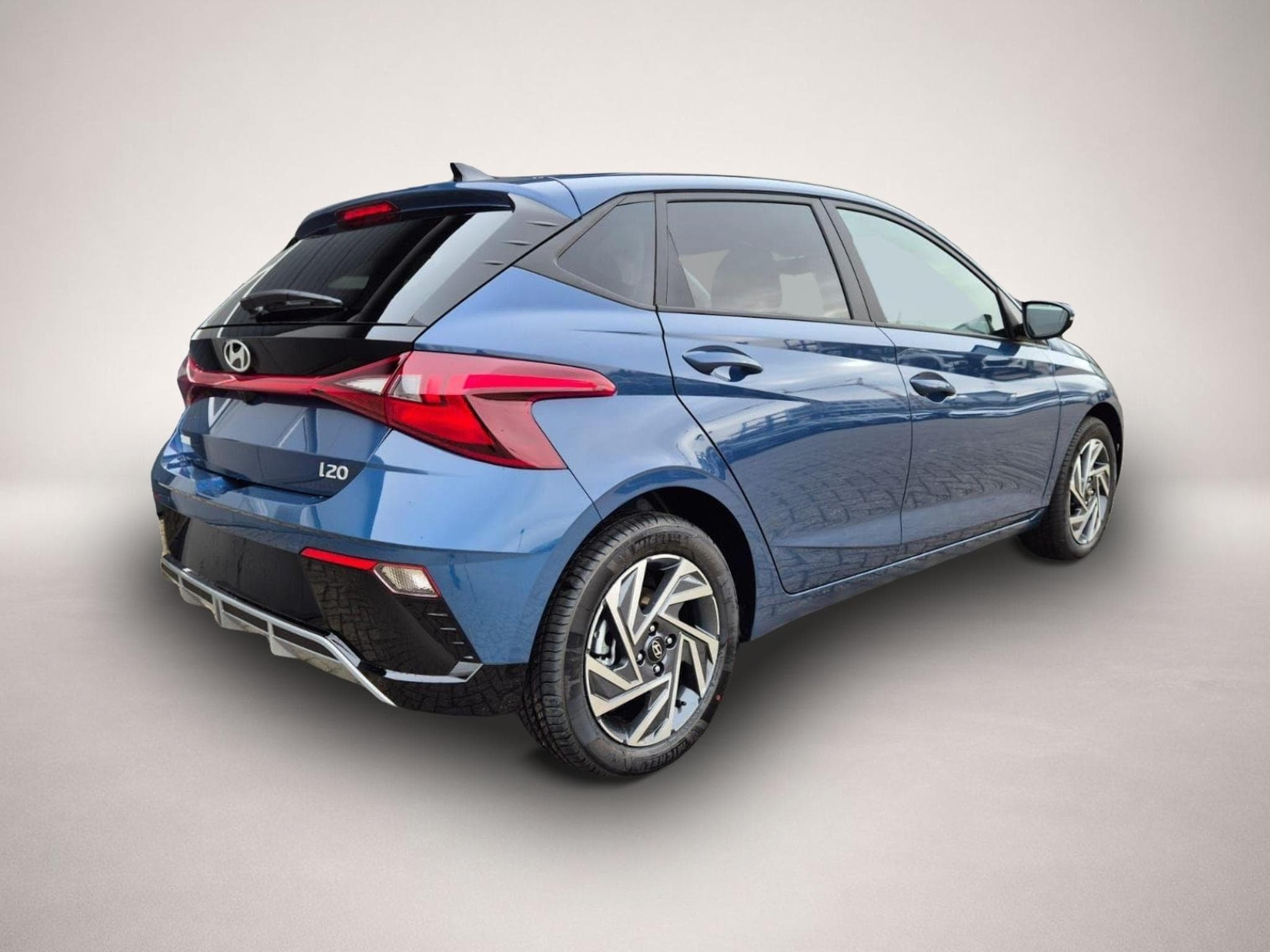 Hyundai i20 (2026) - Foto 5